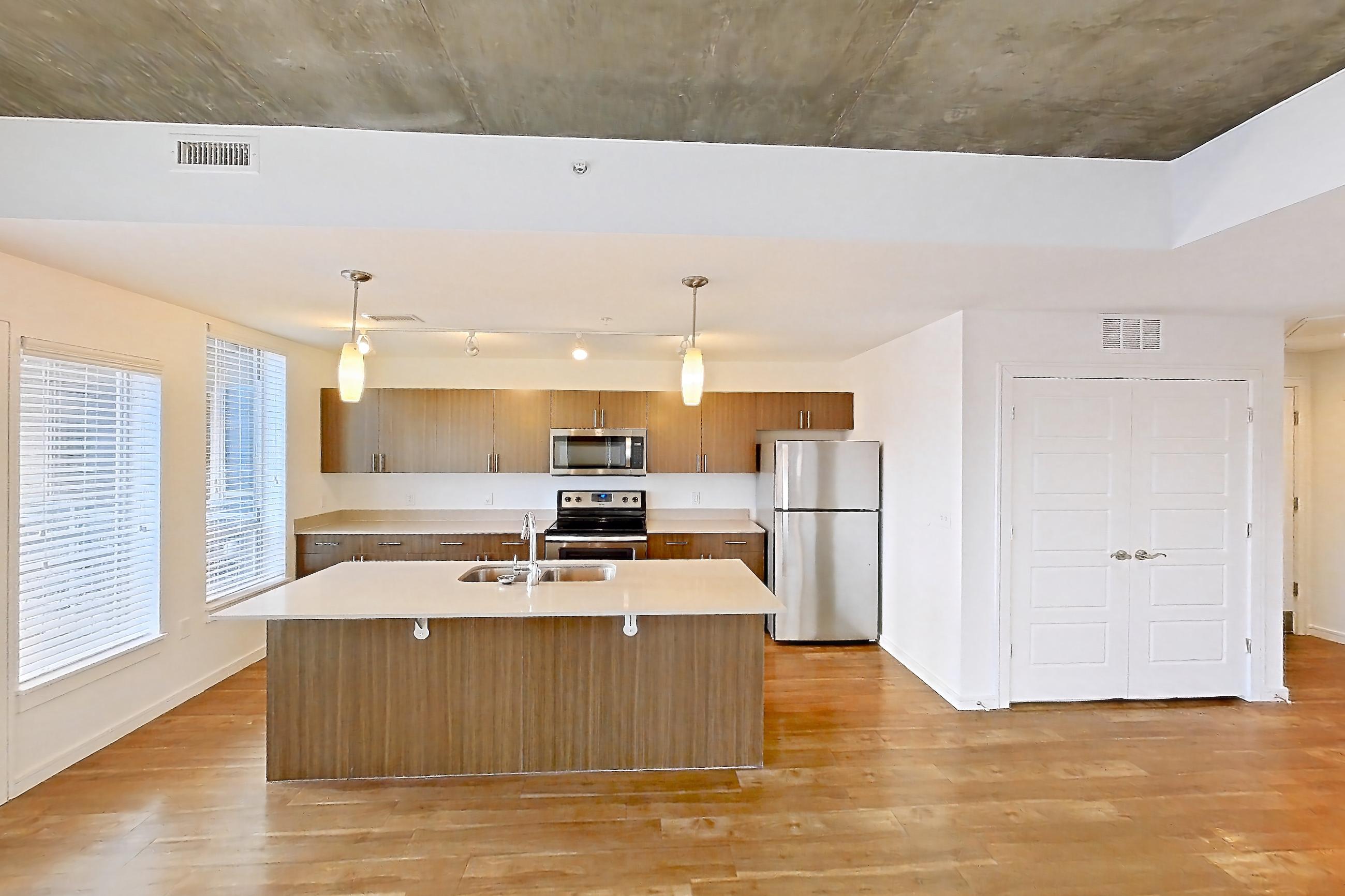 LIVING SPACE