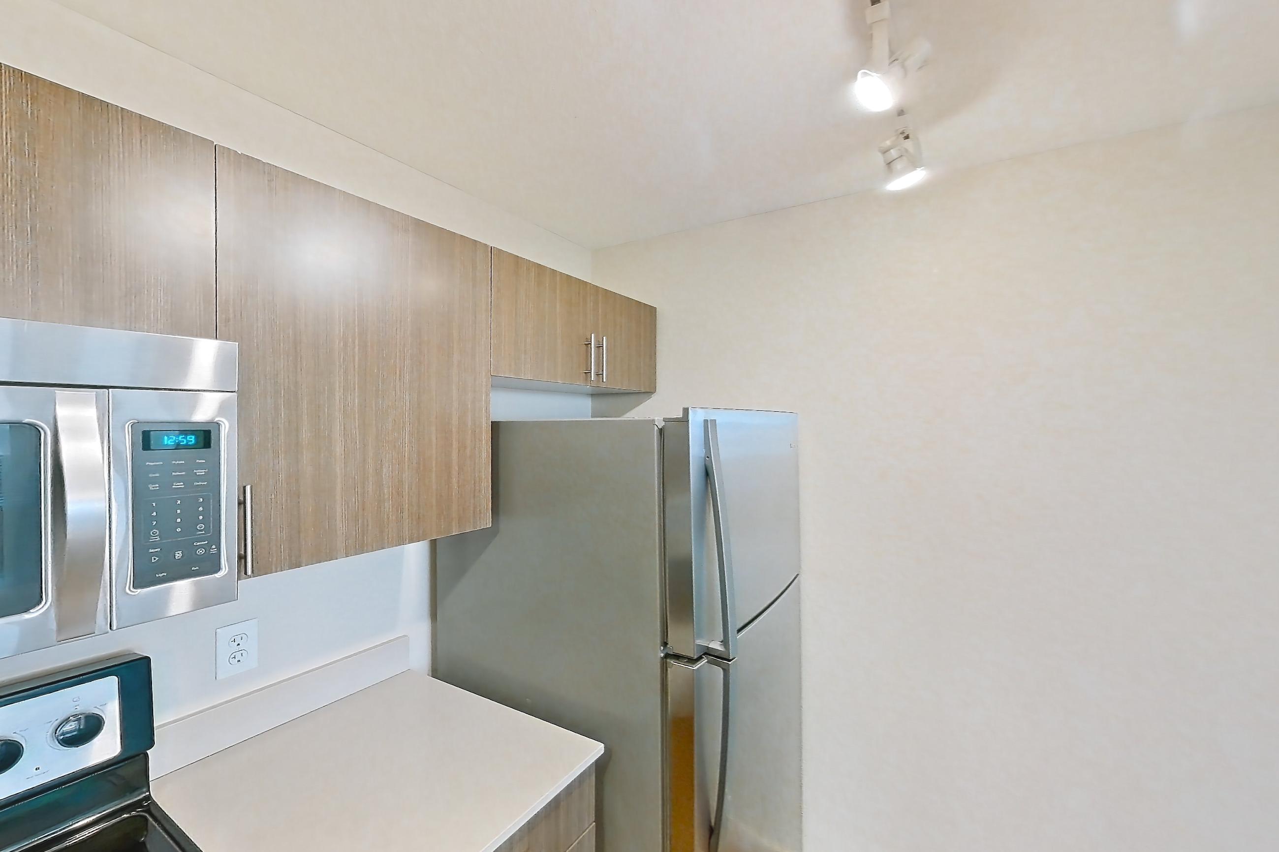 KITCHEN (representative of this floor plan)