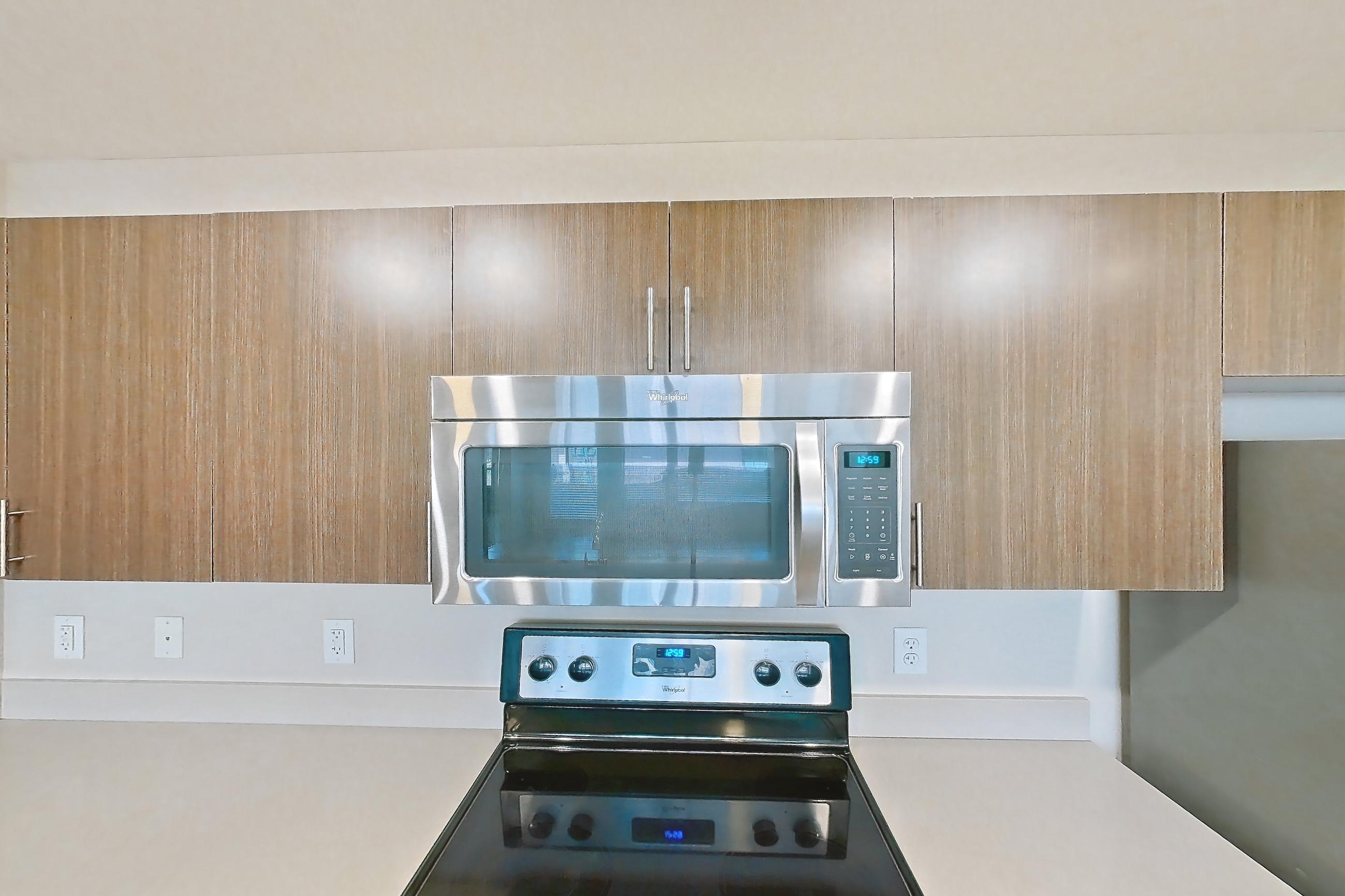 KITCHEN (representative of this floor plan)