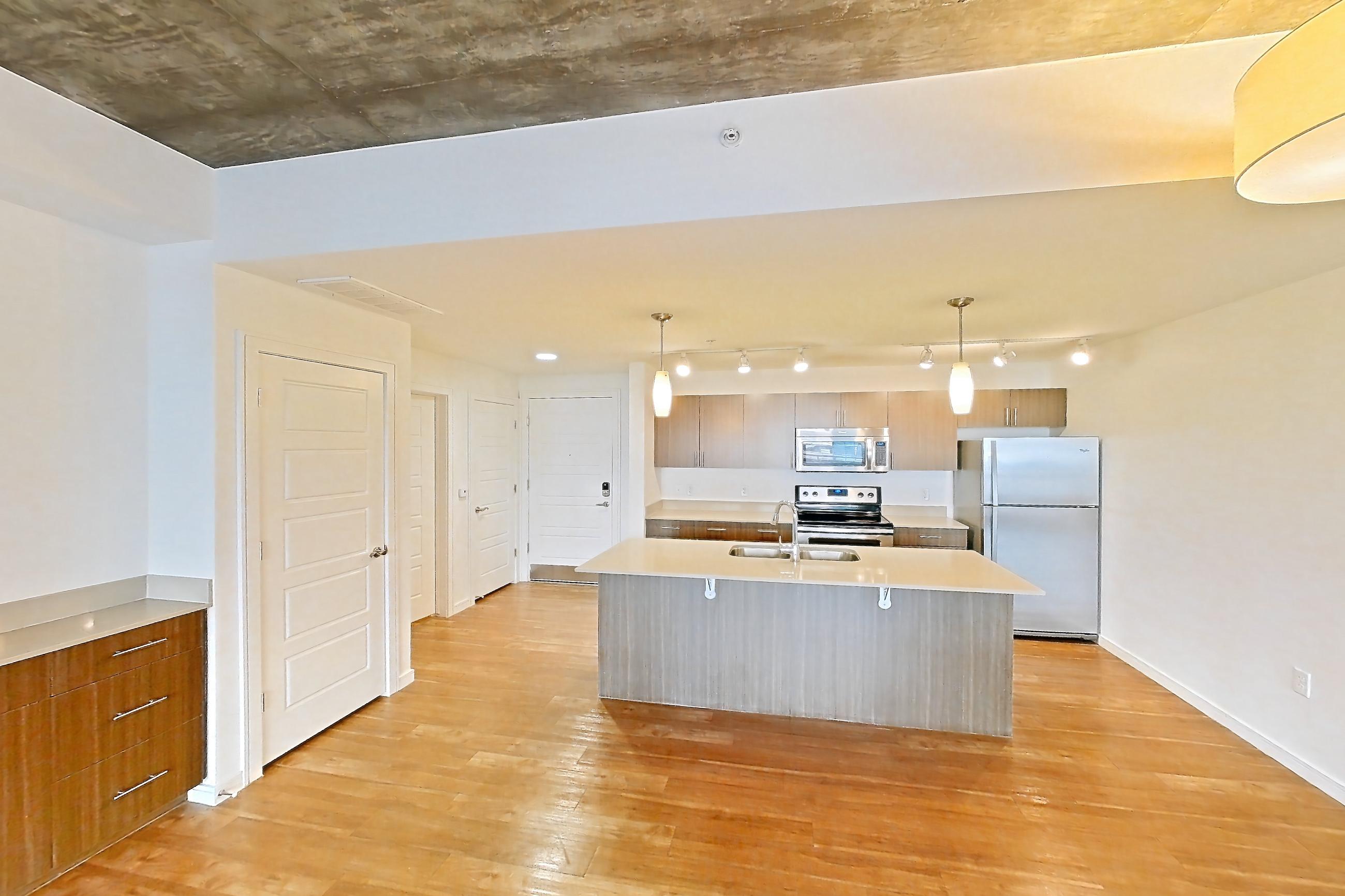 LIVING SPACE