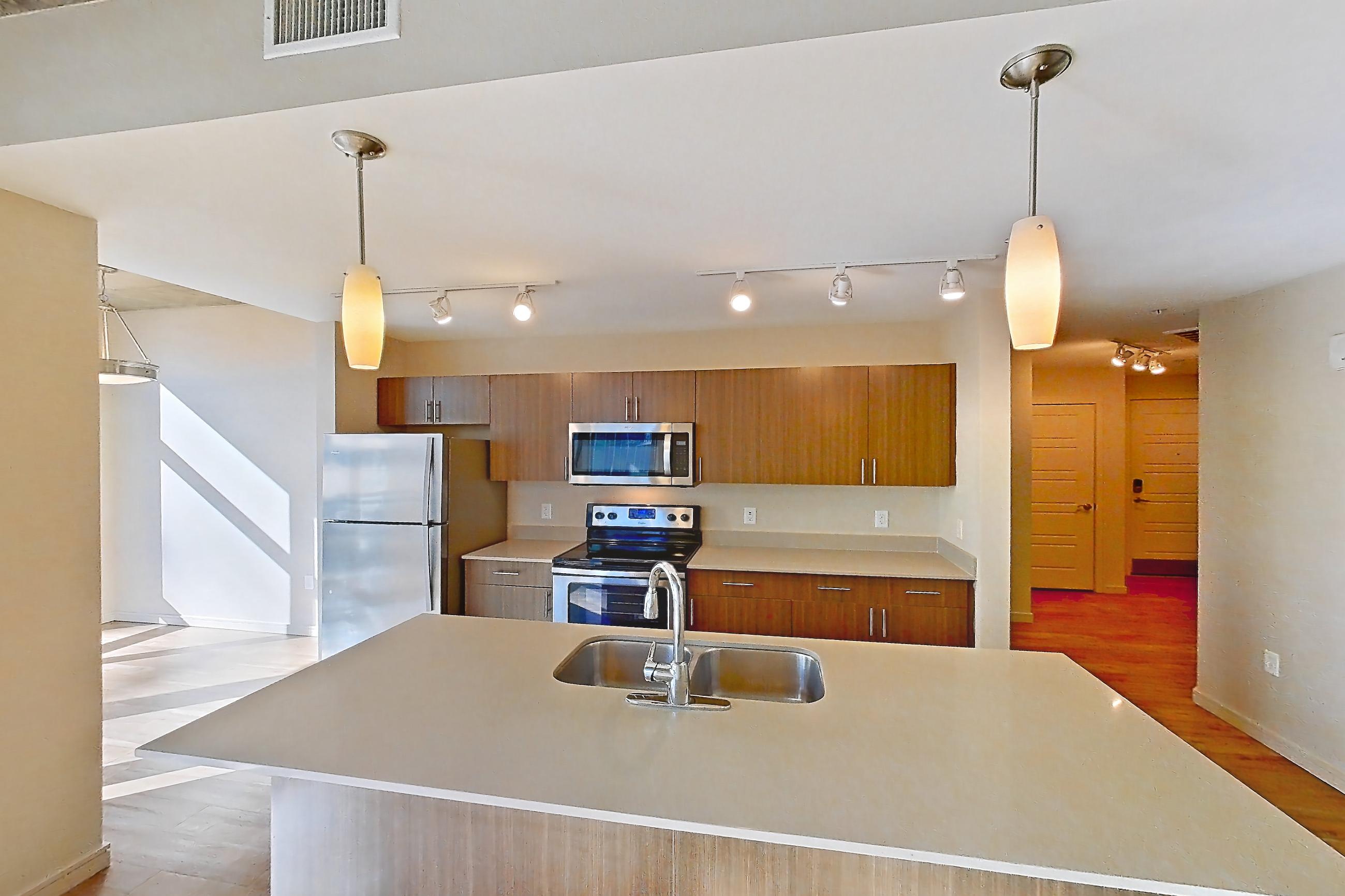 LIVING SPACE