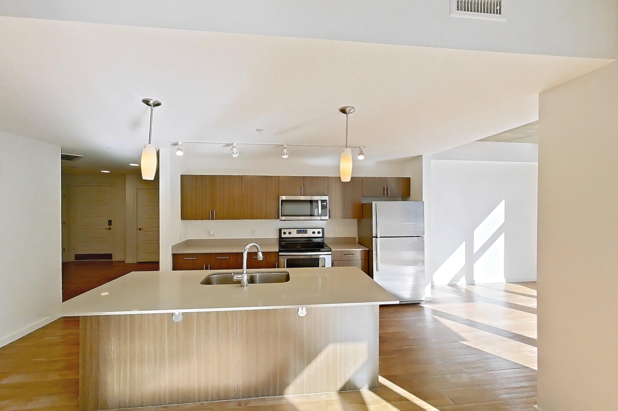 LIVING SPACE