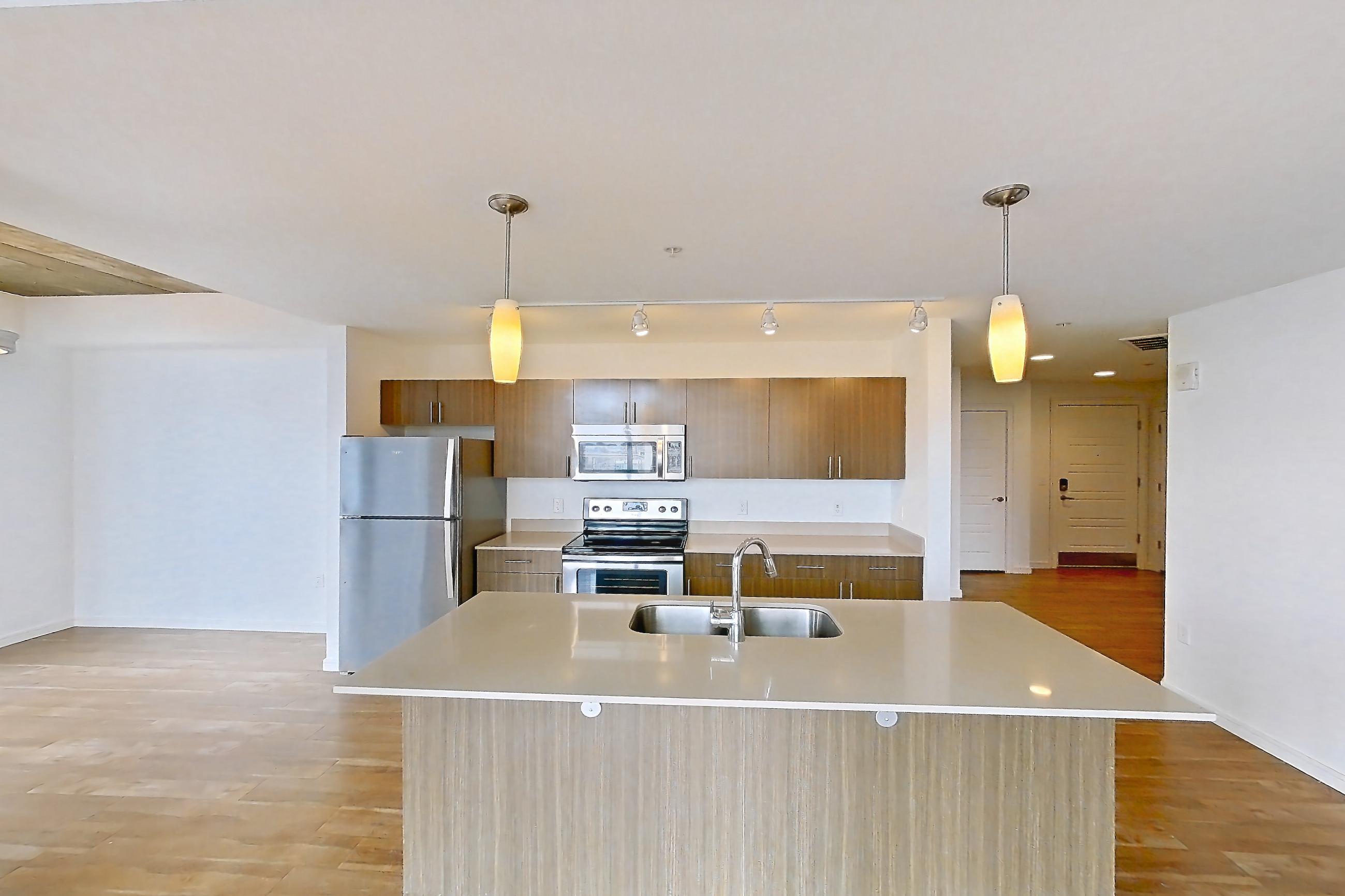 LIVING SPACE