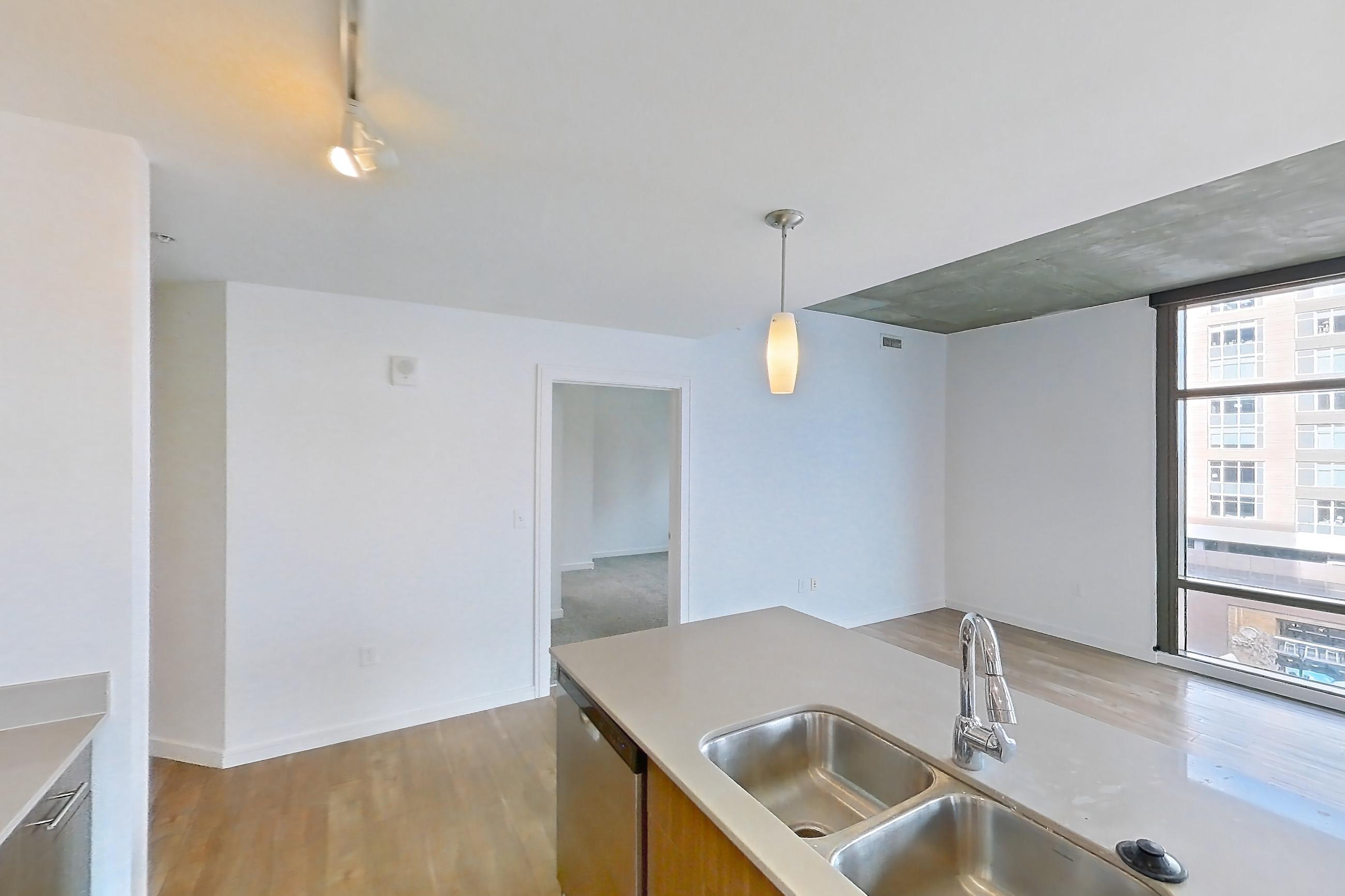 KITCHEN (representative of this floor plan)