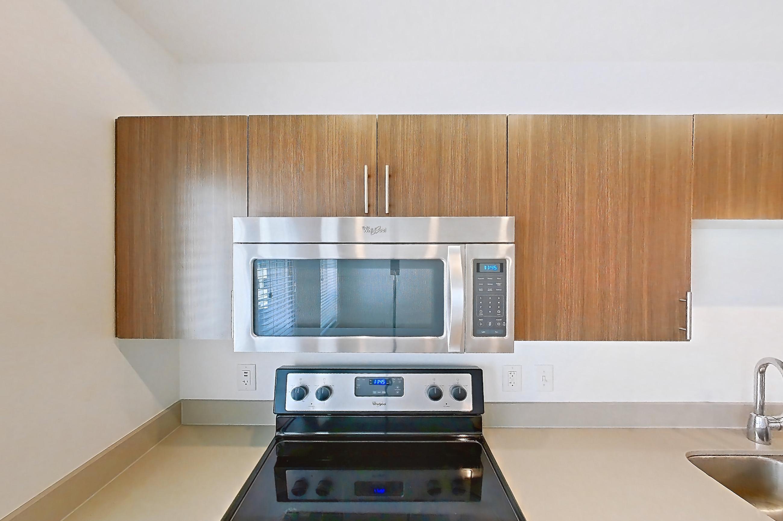 KITCHEN (representative of this floor plan)