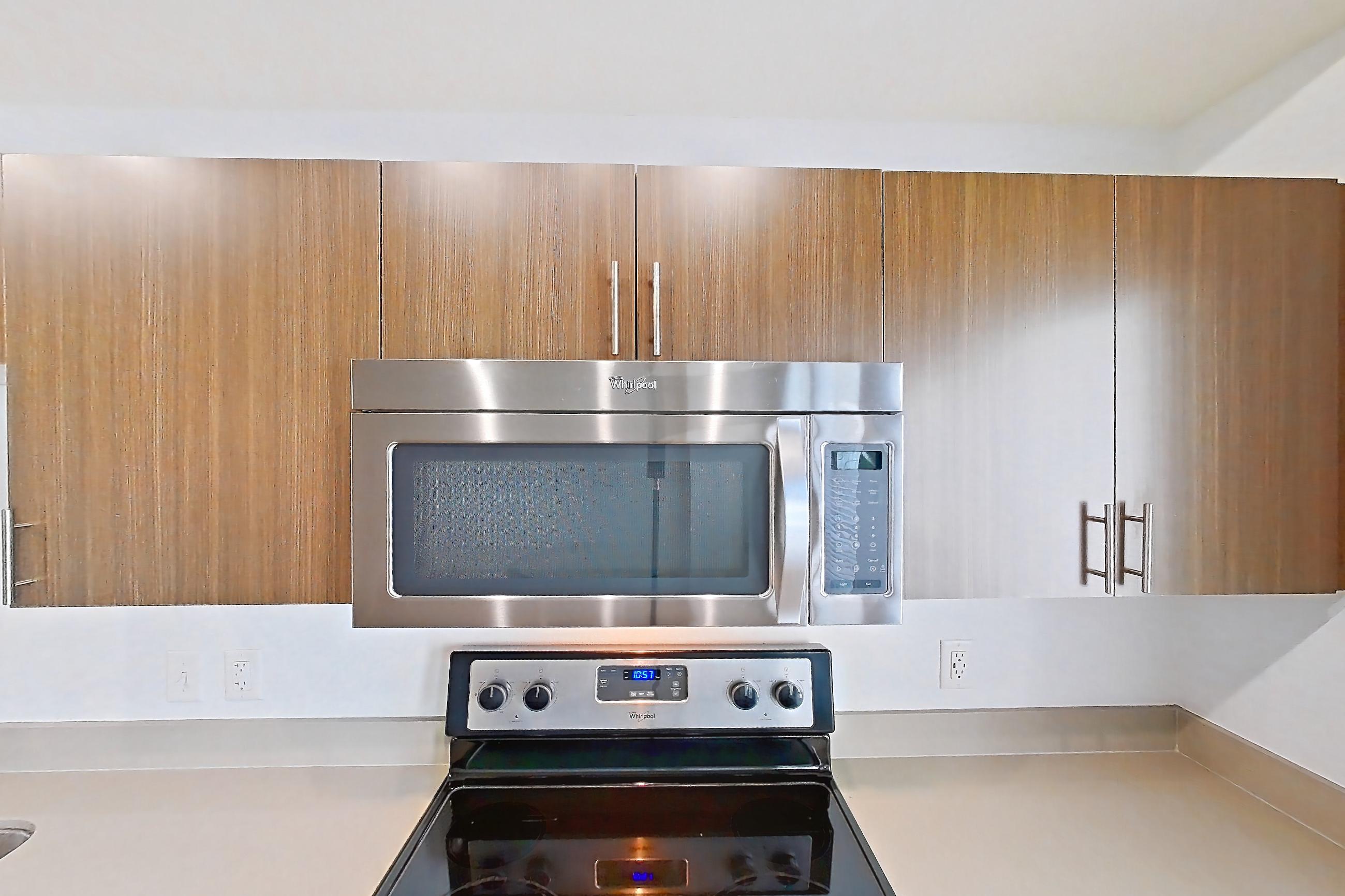 KITCHEN (representative of this floor plan)