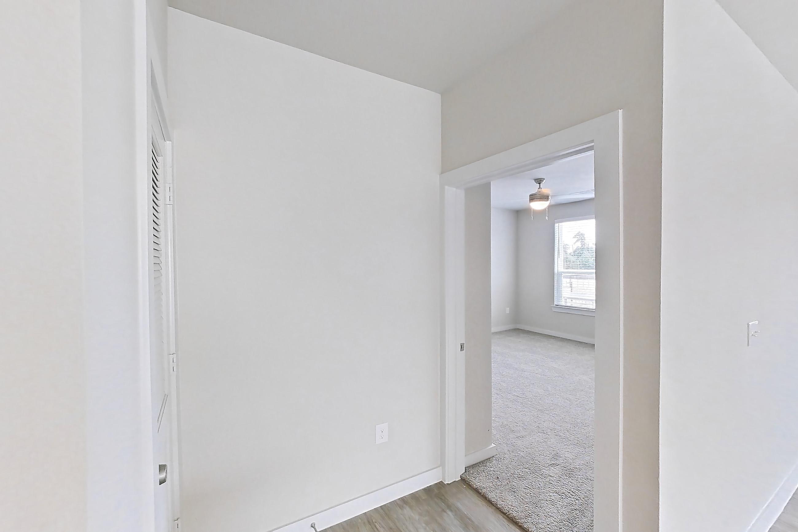 KITCHEN SPACE