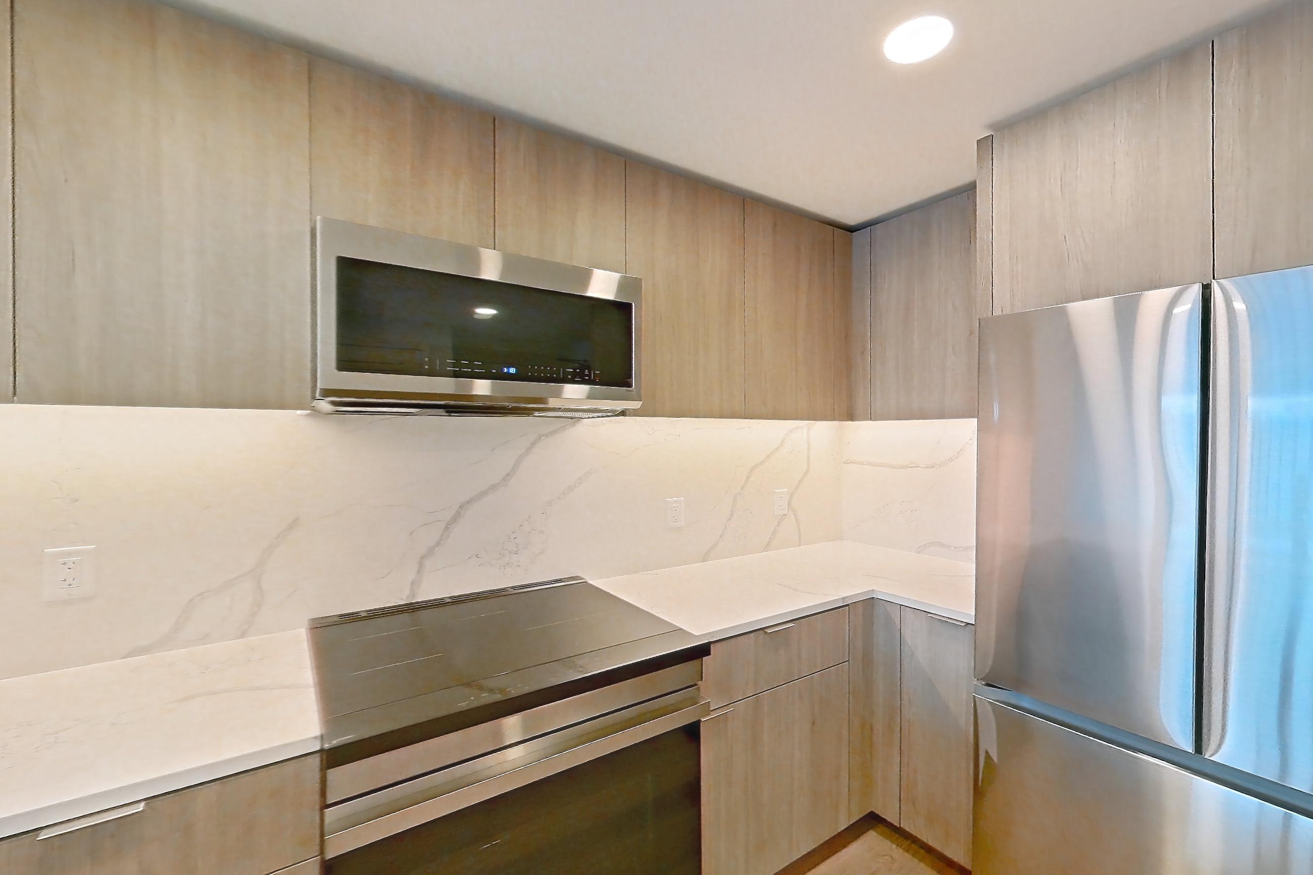 KITCHEN (representative of this floor plan)