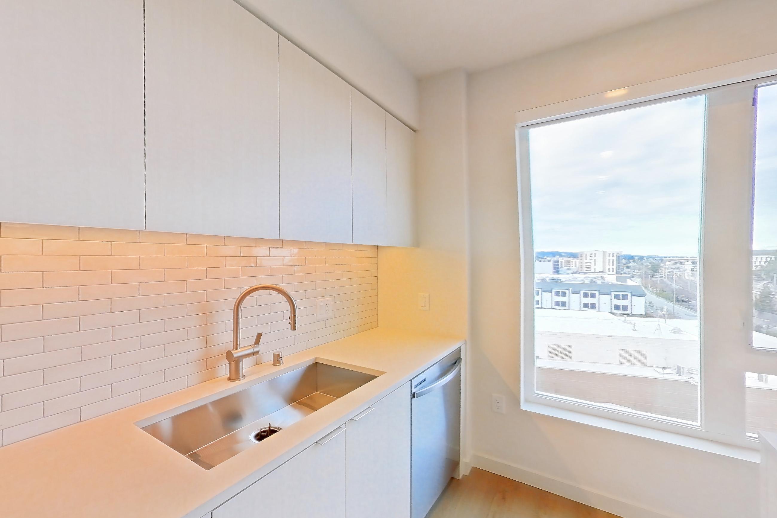 KITCHEN (representative of this floor plan)