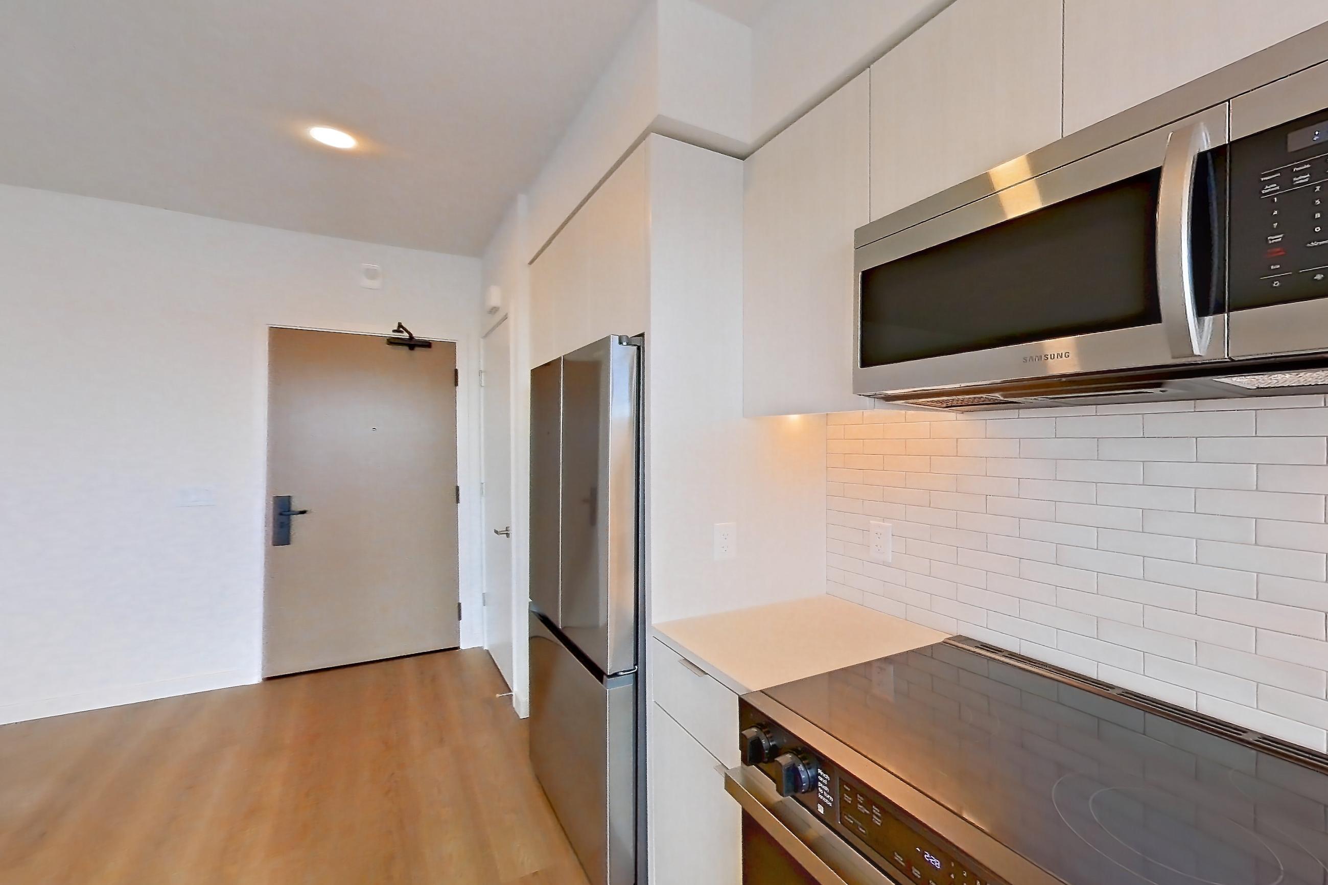 KITCHEN (representative of this floor plan)