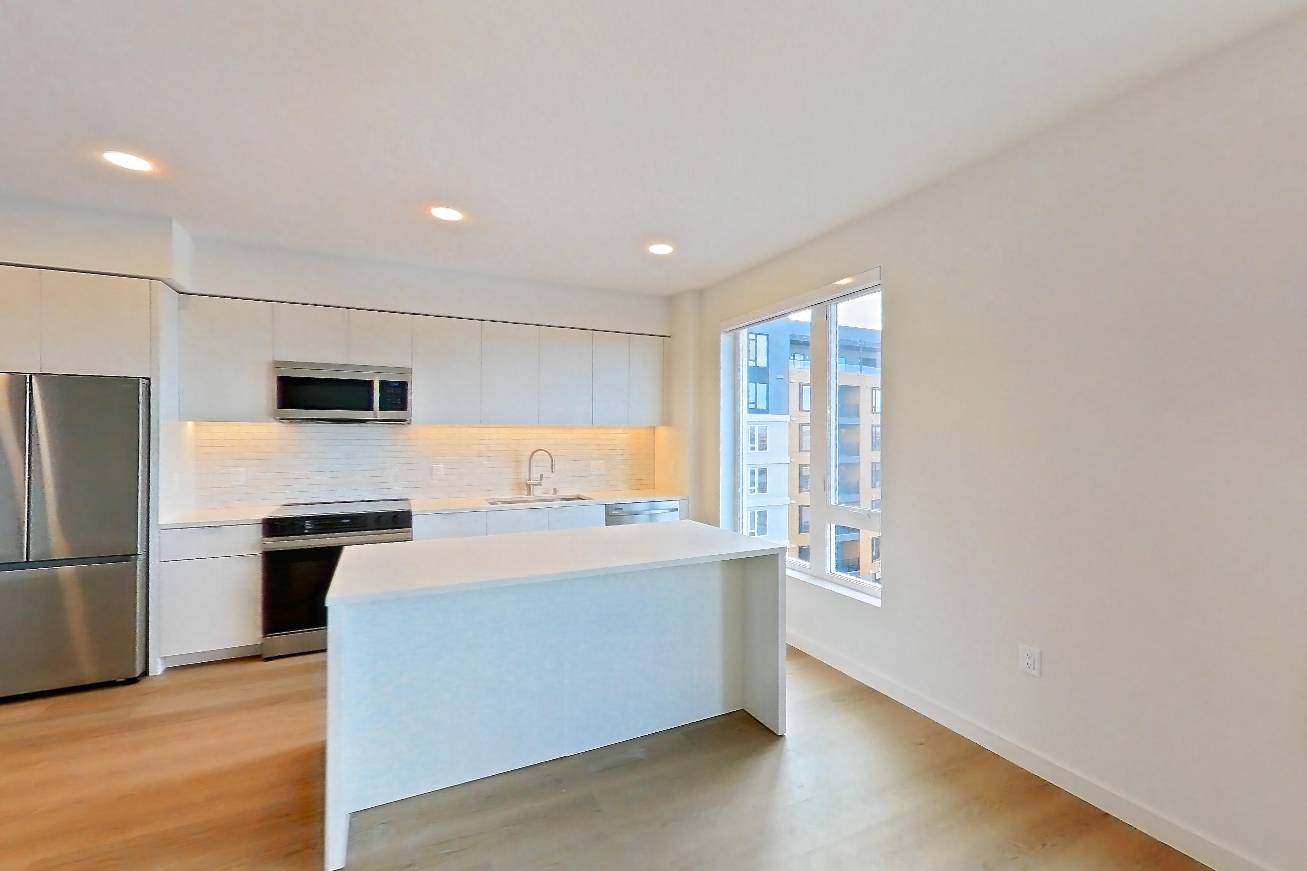 LIVING ROOM (representative of this floor plan)