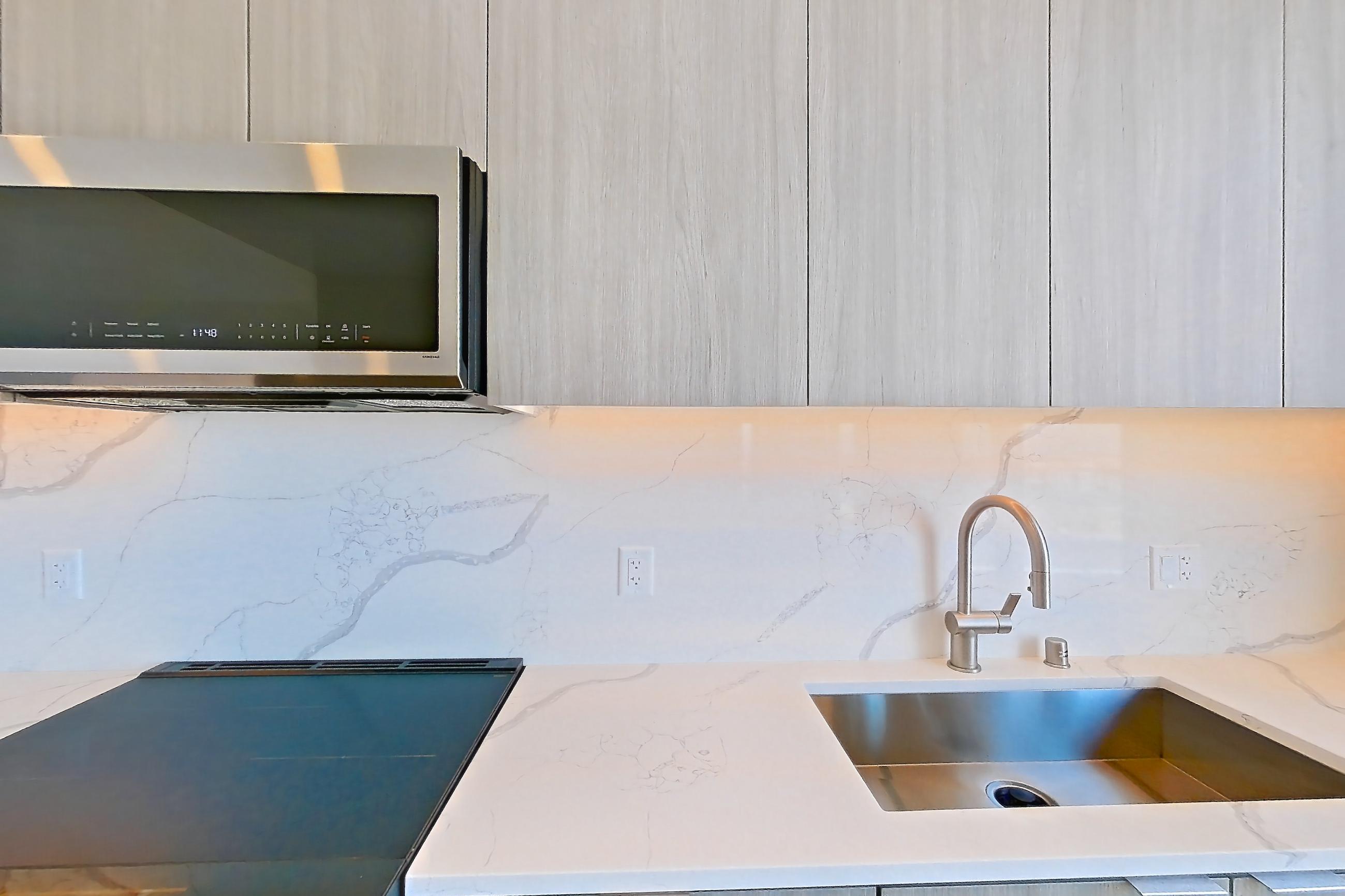 KITCHEN (representative of this floor plan)