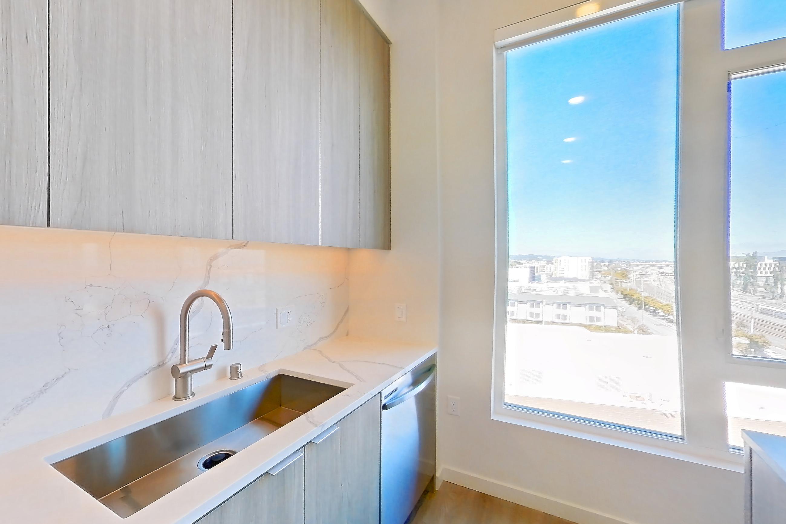 KITCHEN (representative of this floor plan)