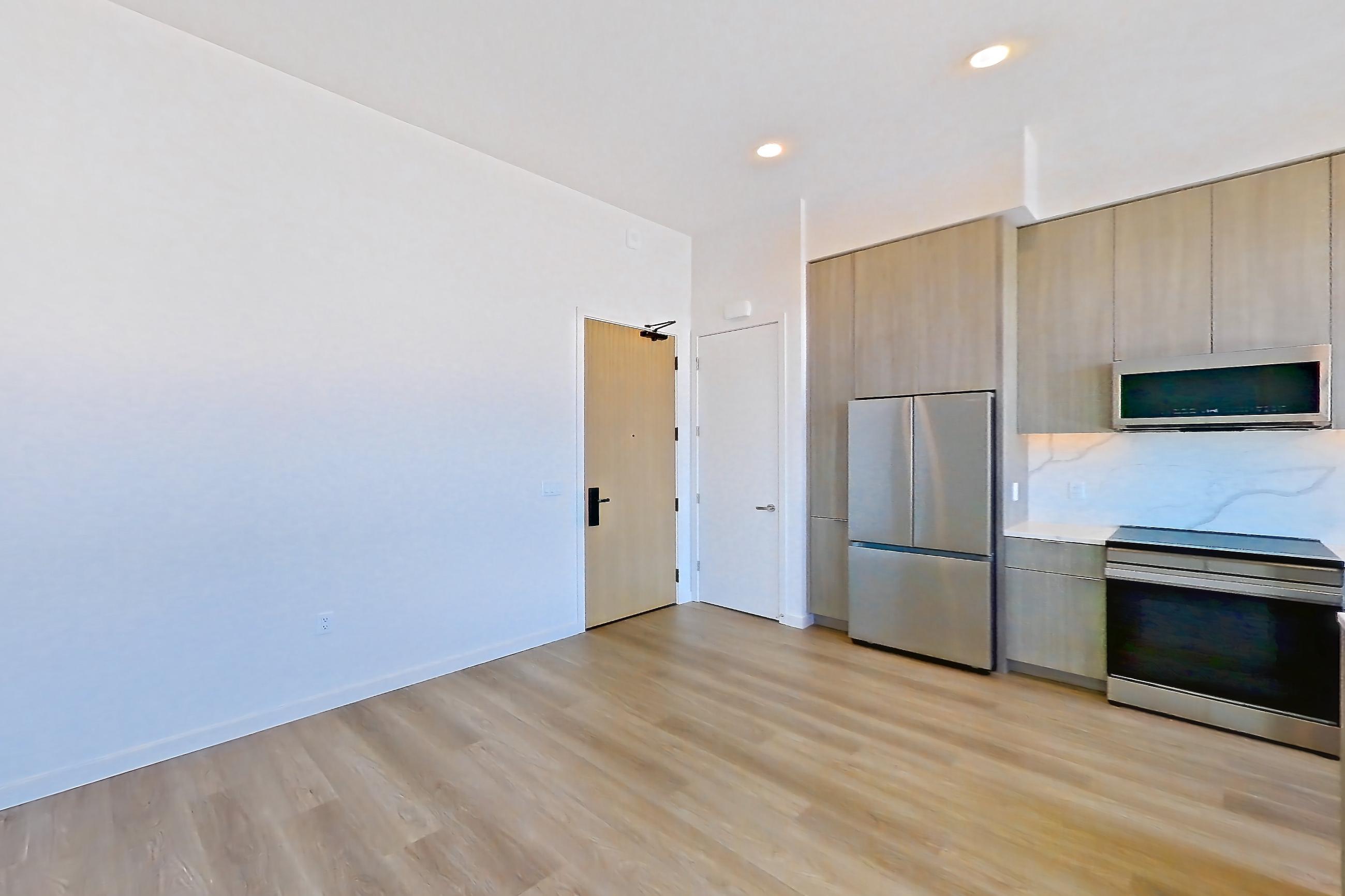 LIVING ROOM (representative of this floor plan)