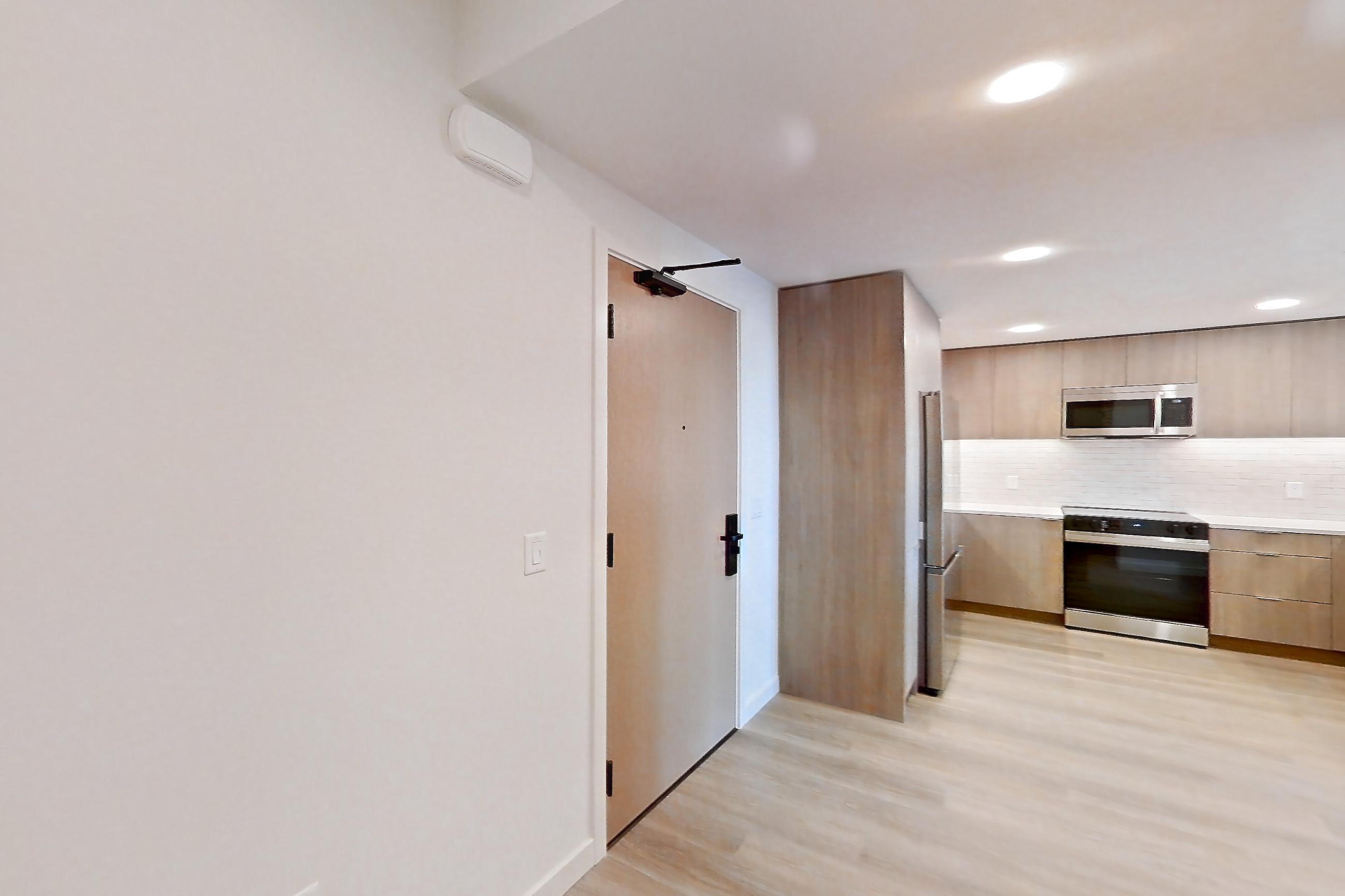 LIVING SPACE