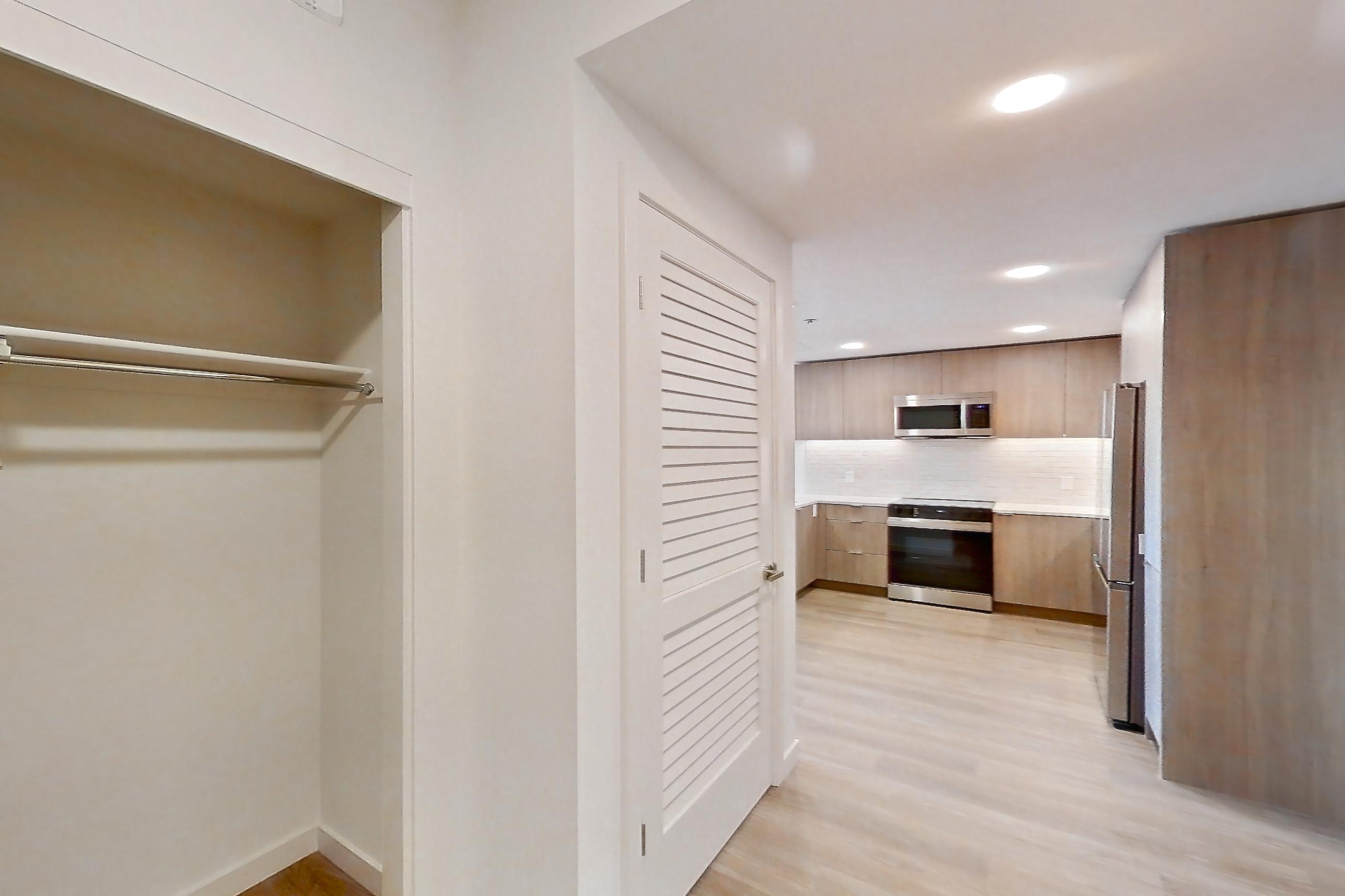 LIVING SPACE