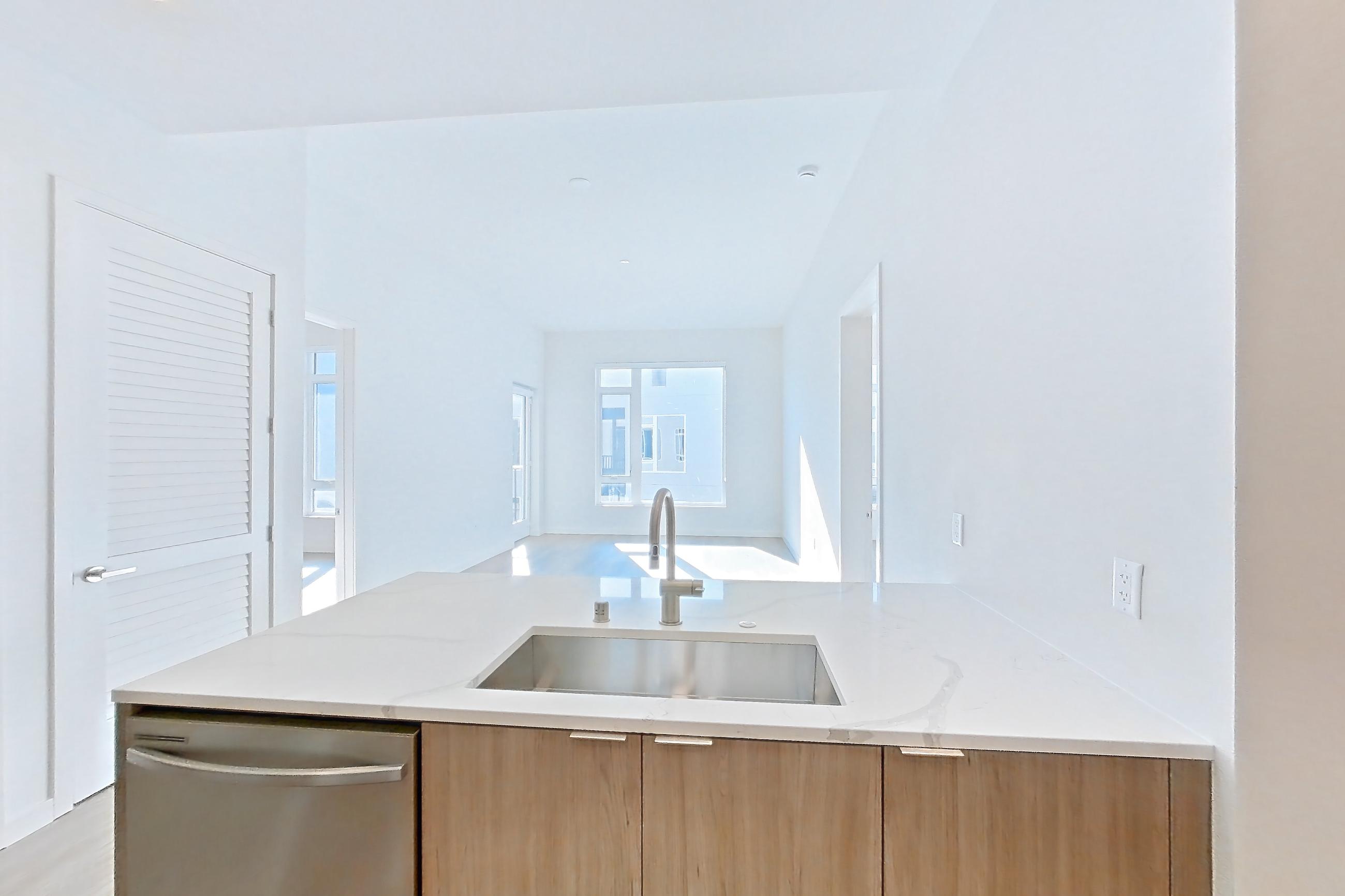 KITCHEN (representative of this floor plan)