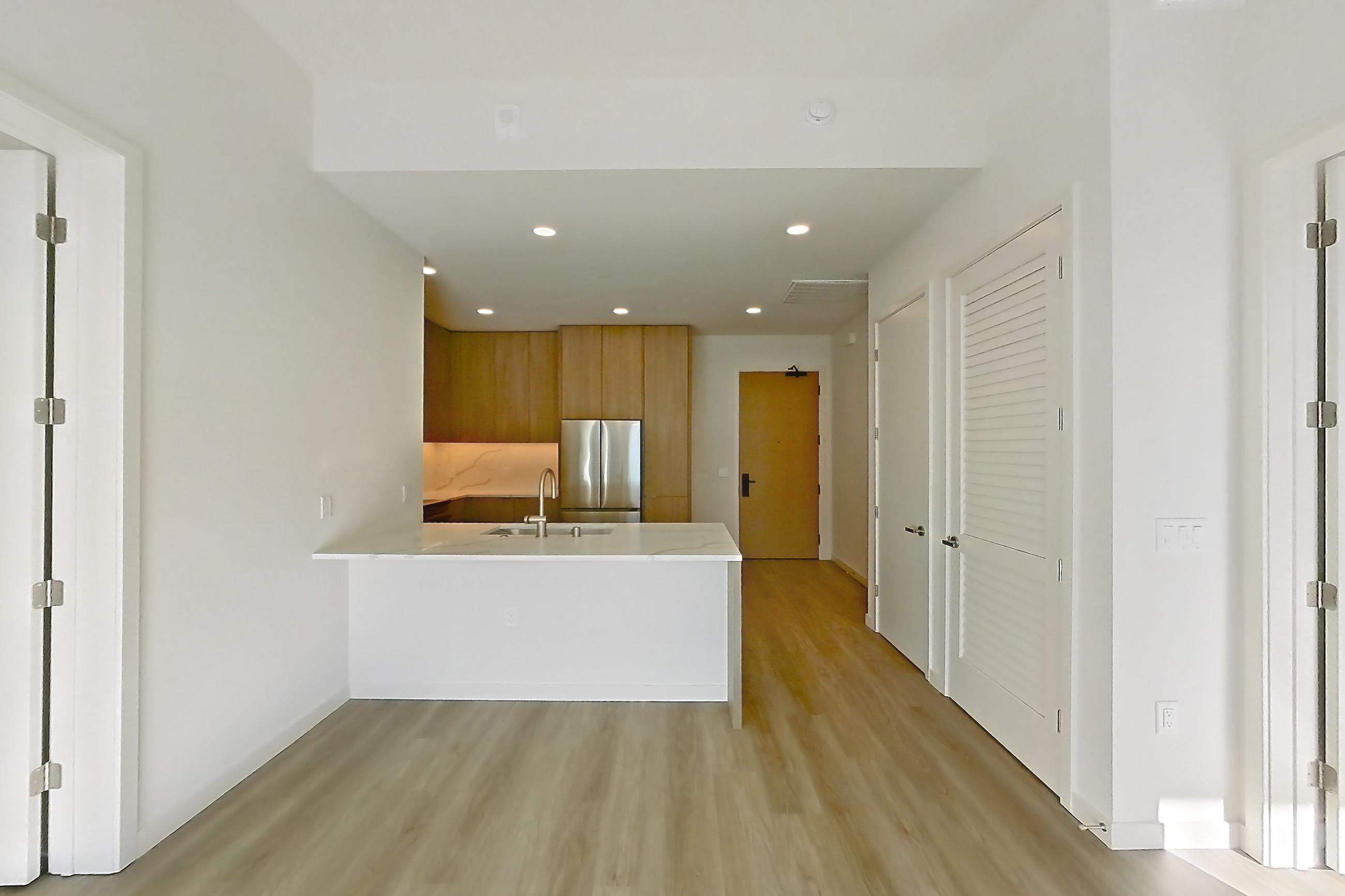 LIVING ROOM (representative of this floor plan)
