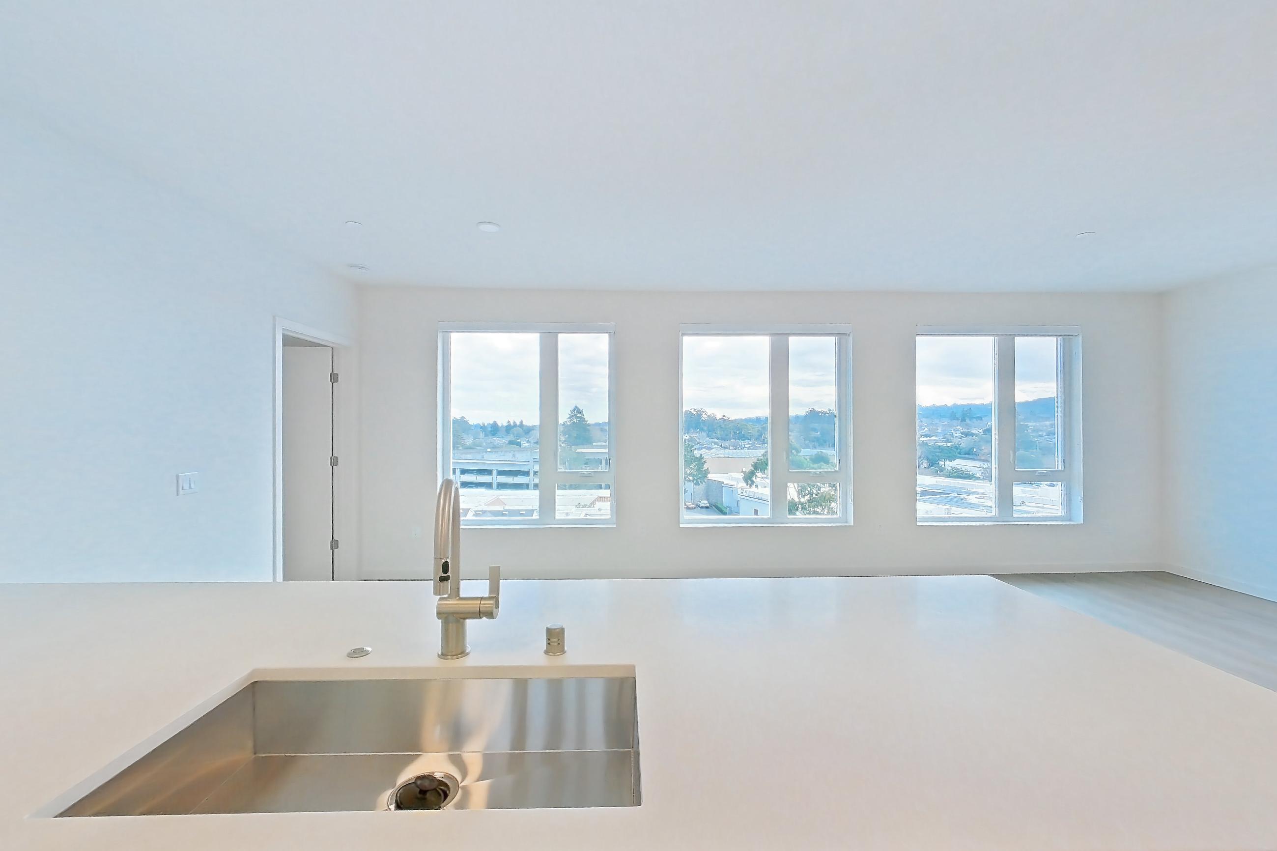 KITCHEN (representative of this floor plan)
