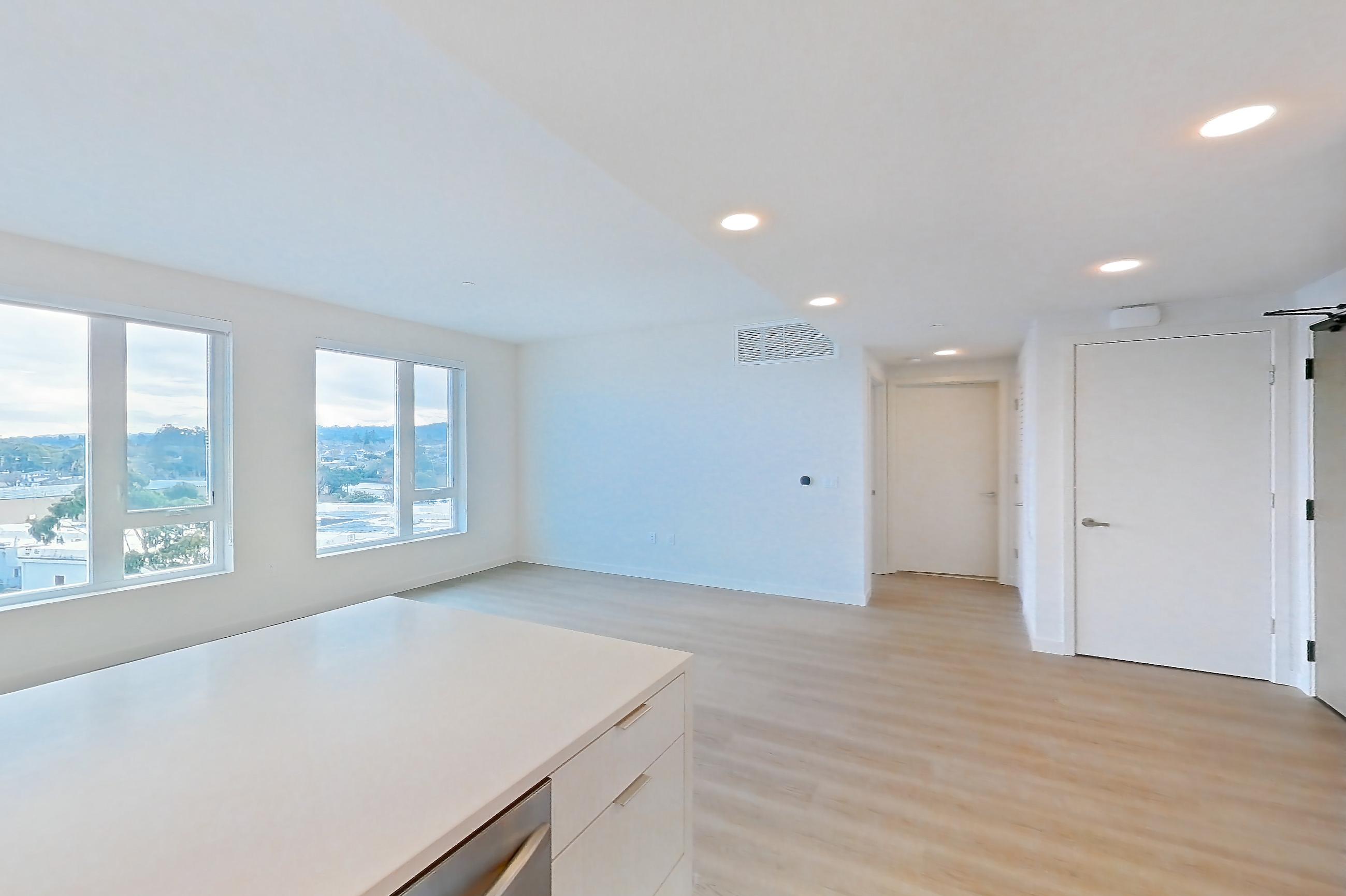 KITCHEN (representative of this floor plan)