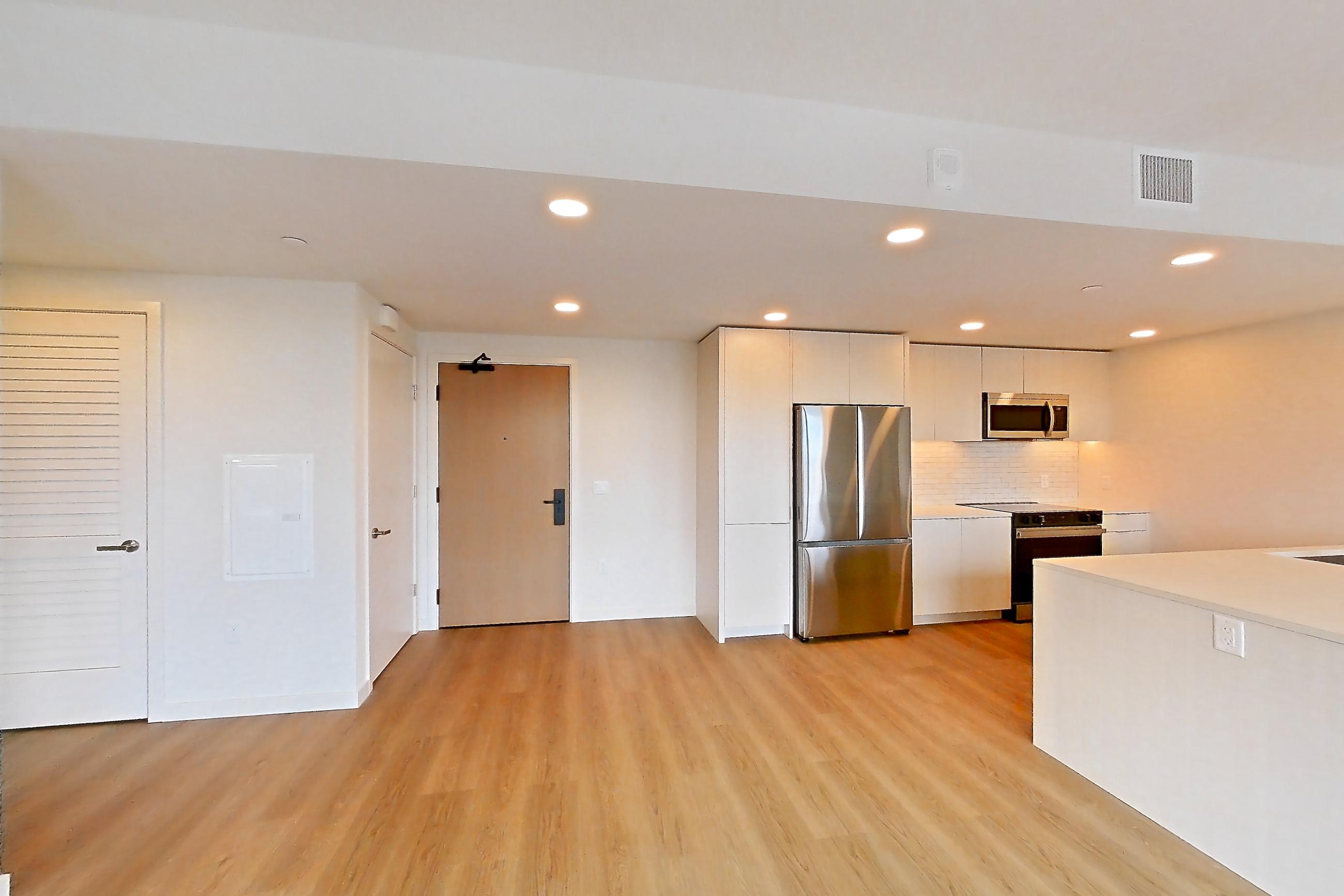 LIVING ROOM (representative of this floor plan)