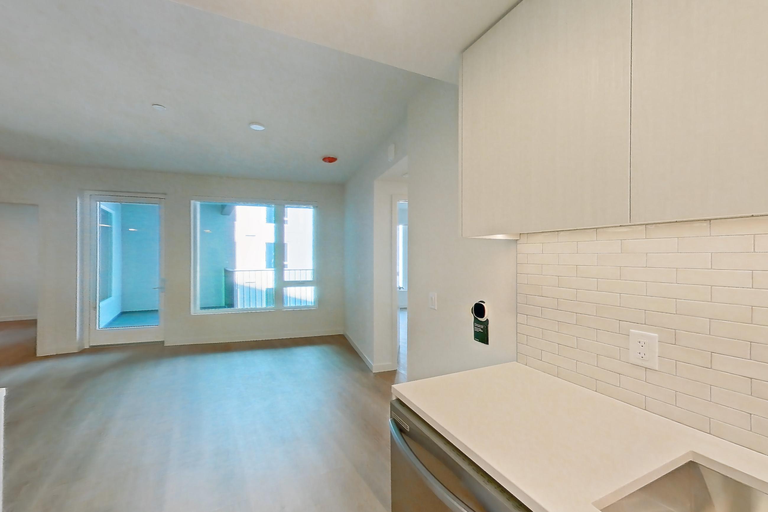 KITCHEN VIEW