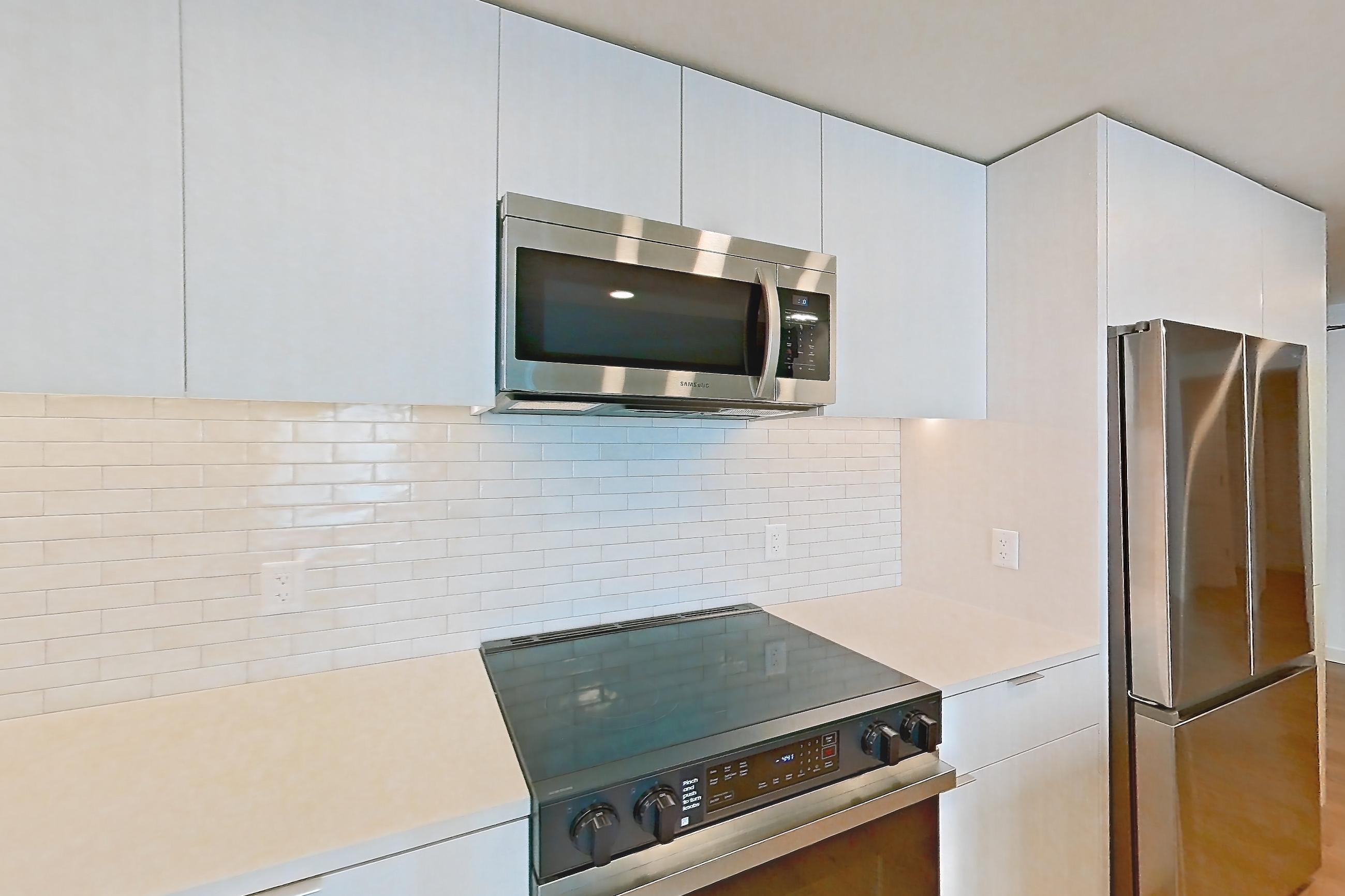 KITCHEN VIEW