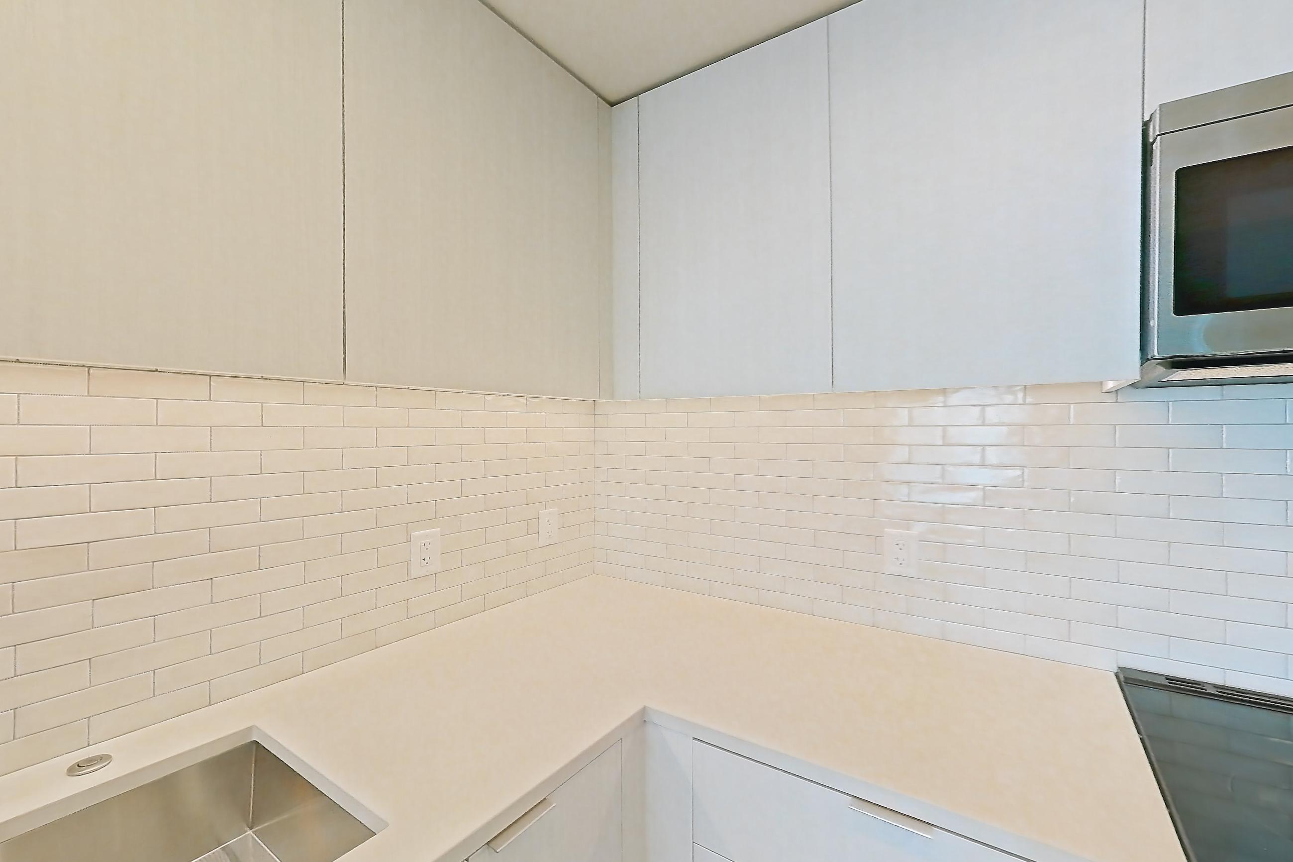 KITCHEN VIEW