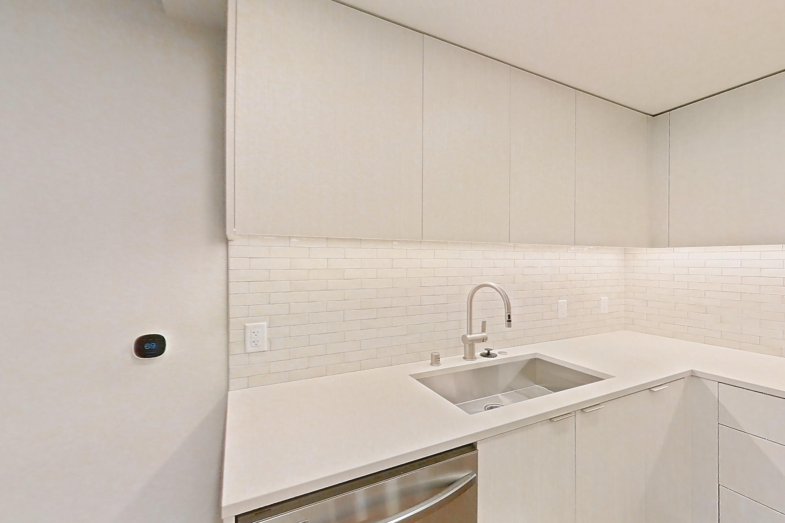 KITCHEN CORNER