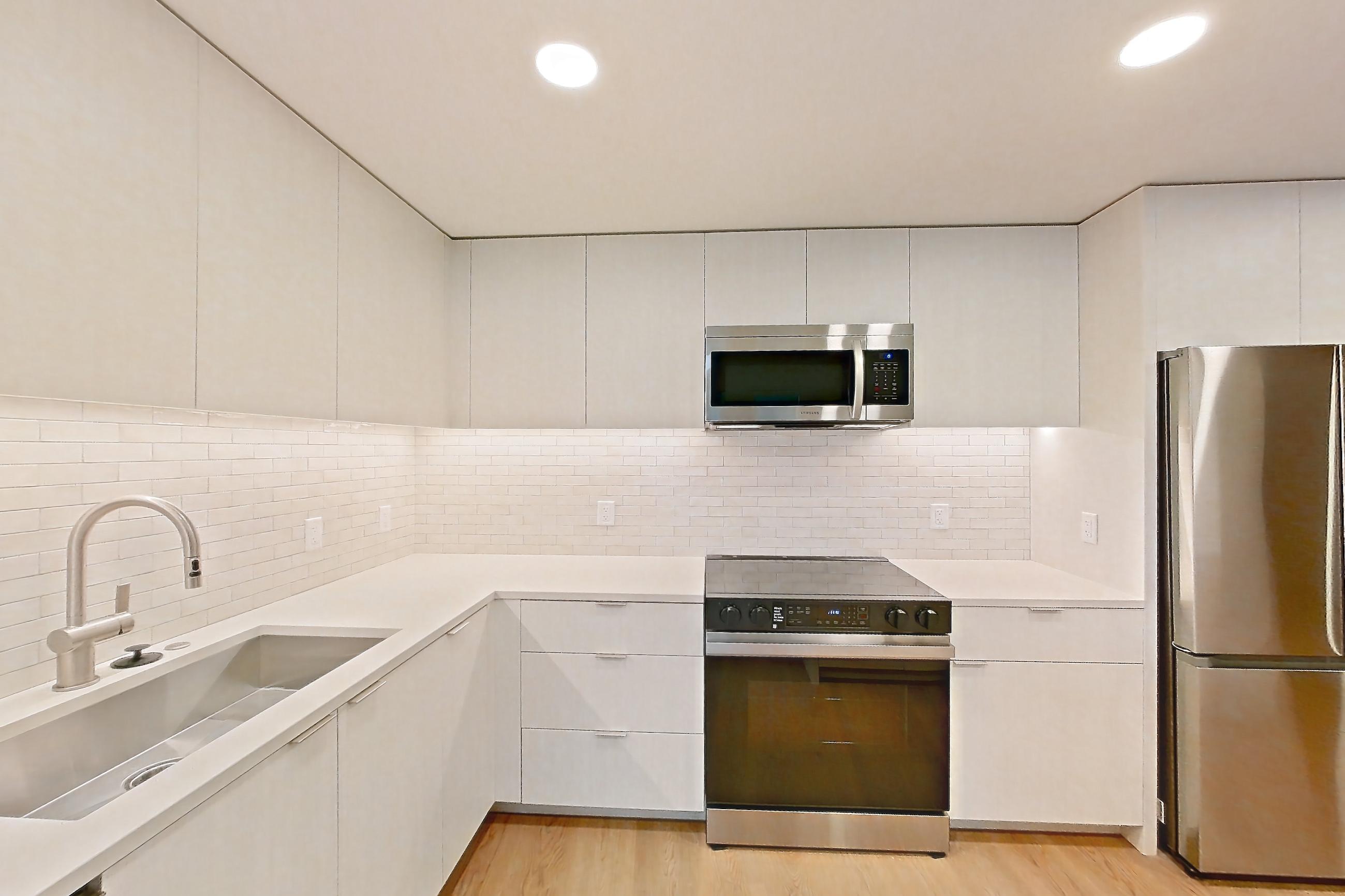 KITCHEN CORNER