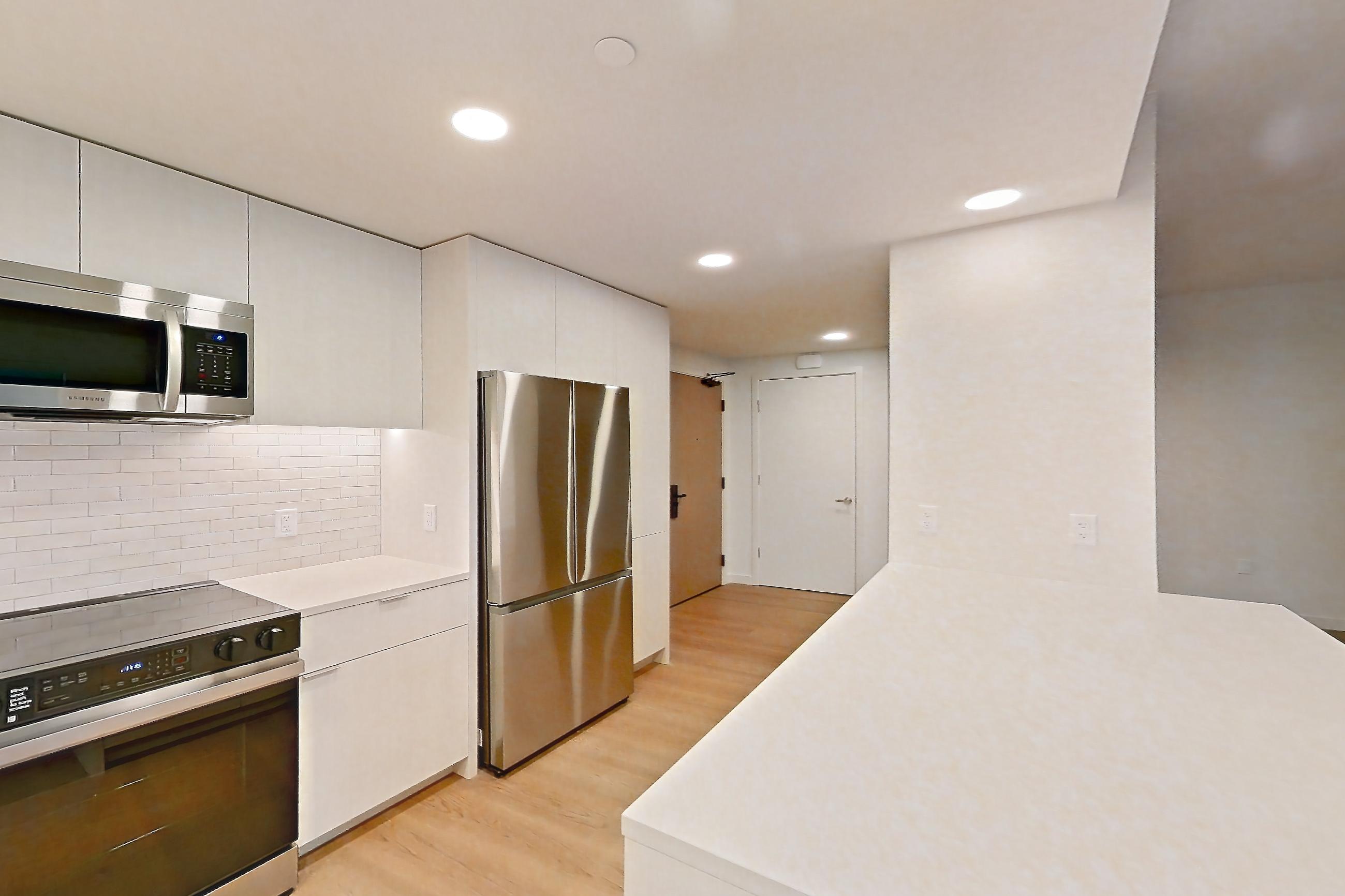 KITCHEN CORNER