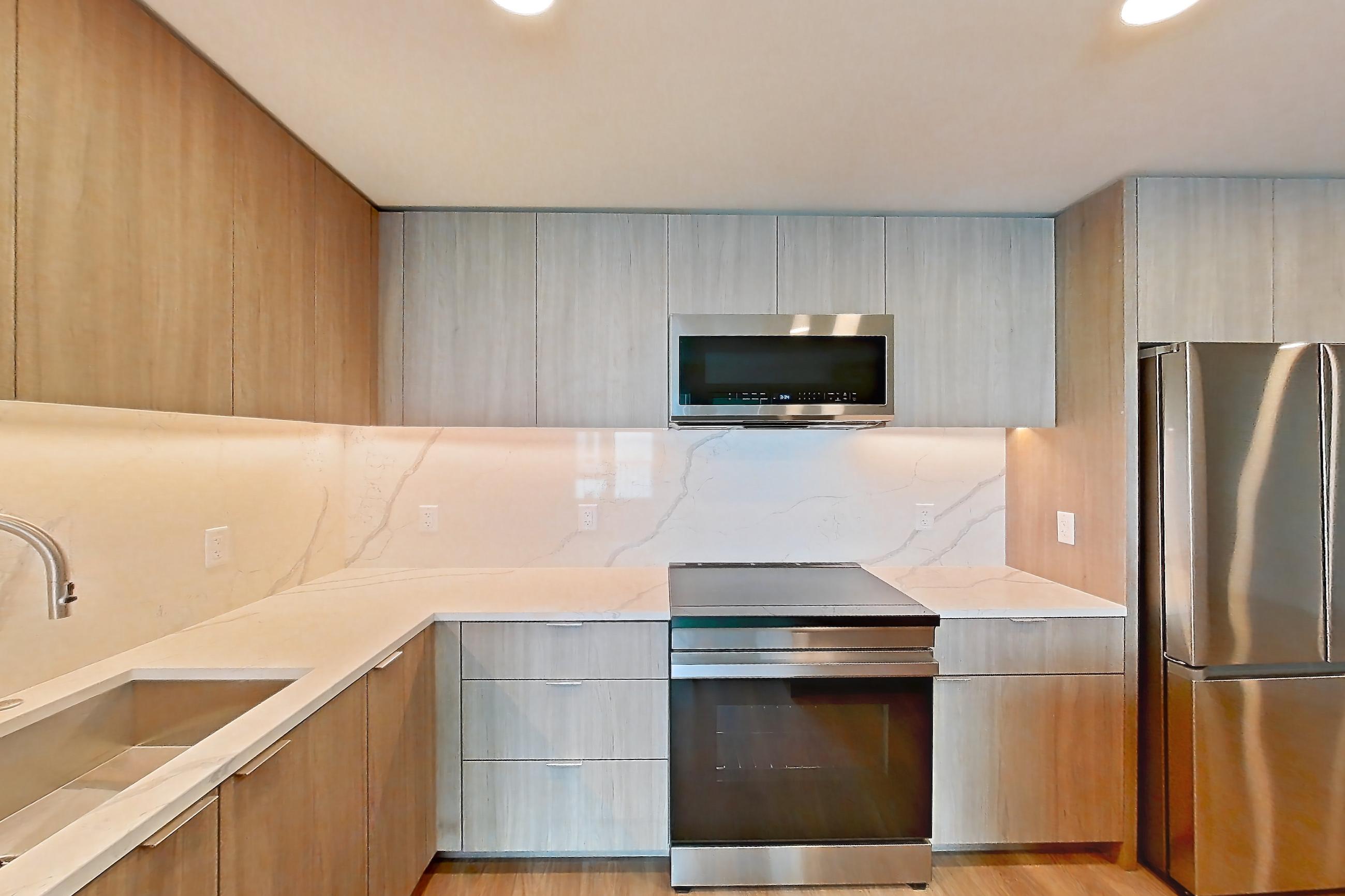 KITCHEN CORNER