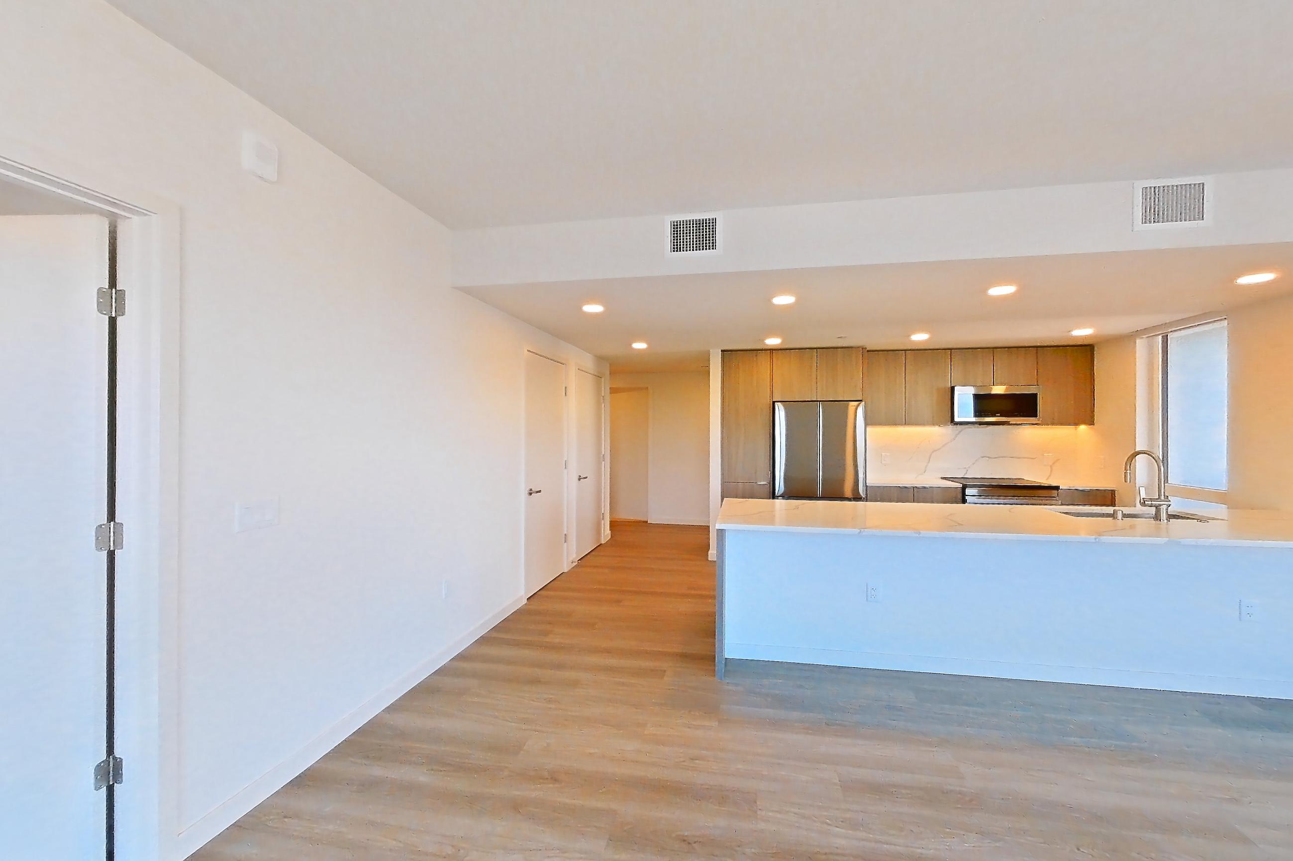 LIVING ROOM (representative of this floor plan)