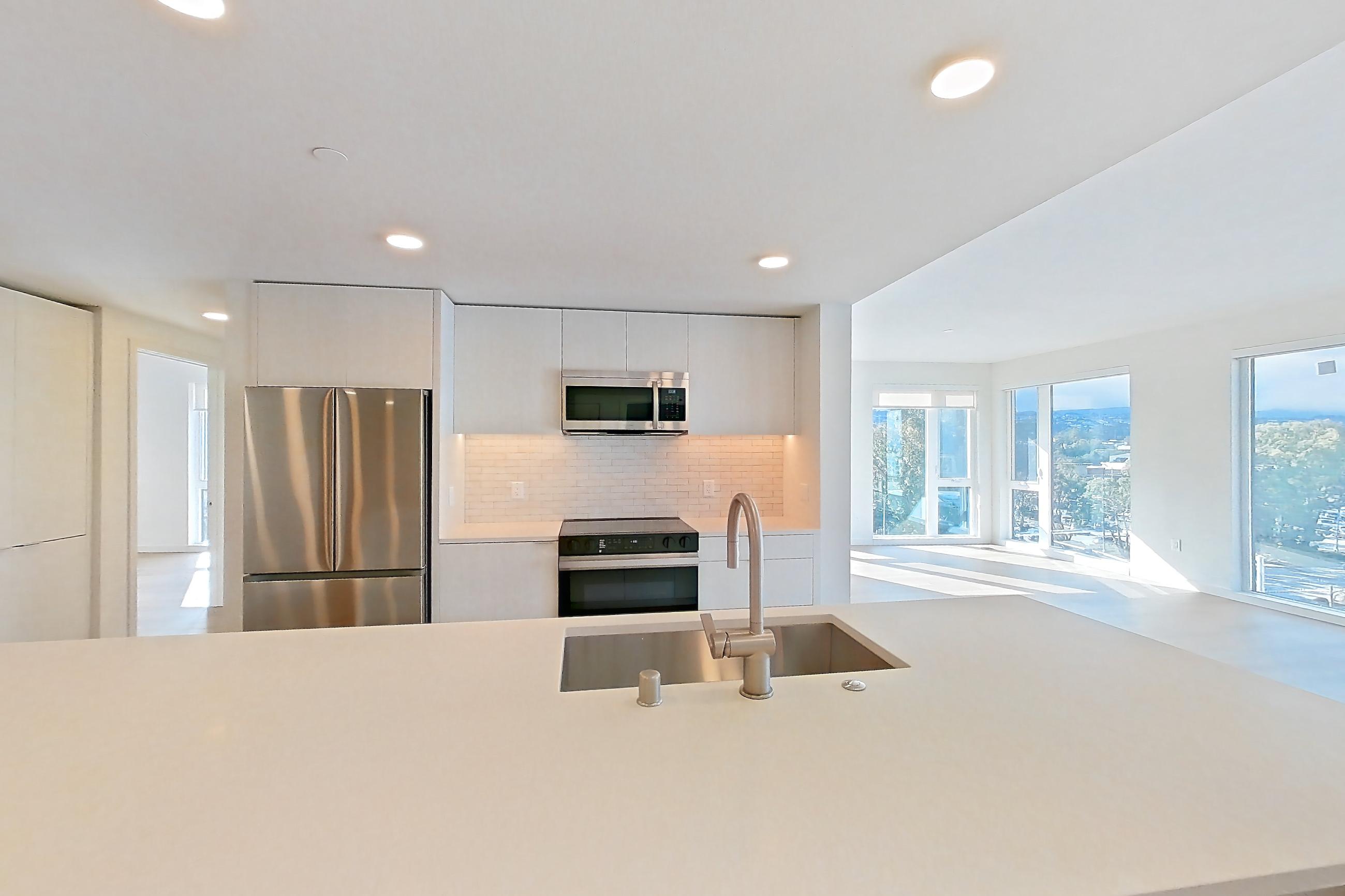 KITCHEN VIEW