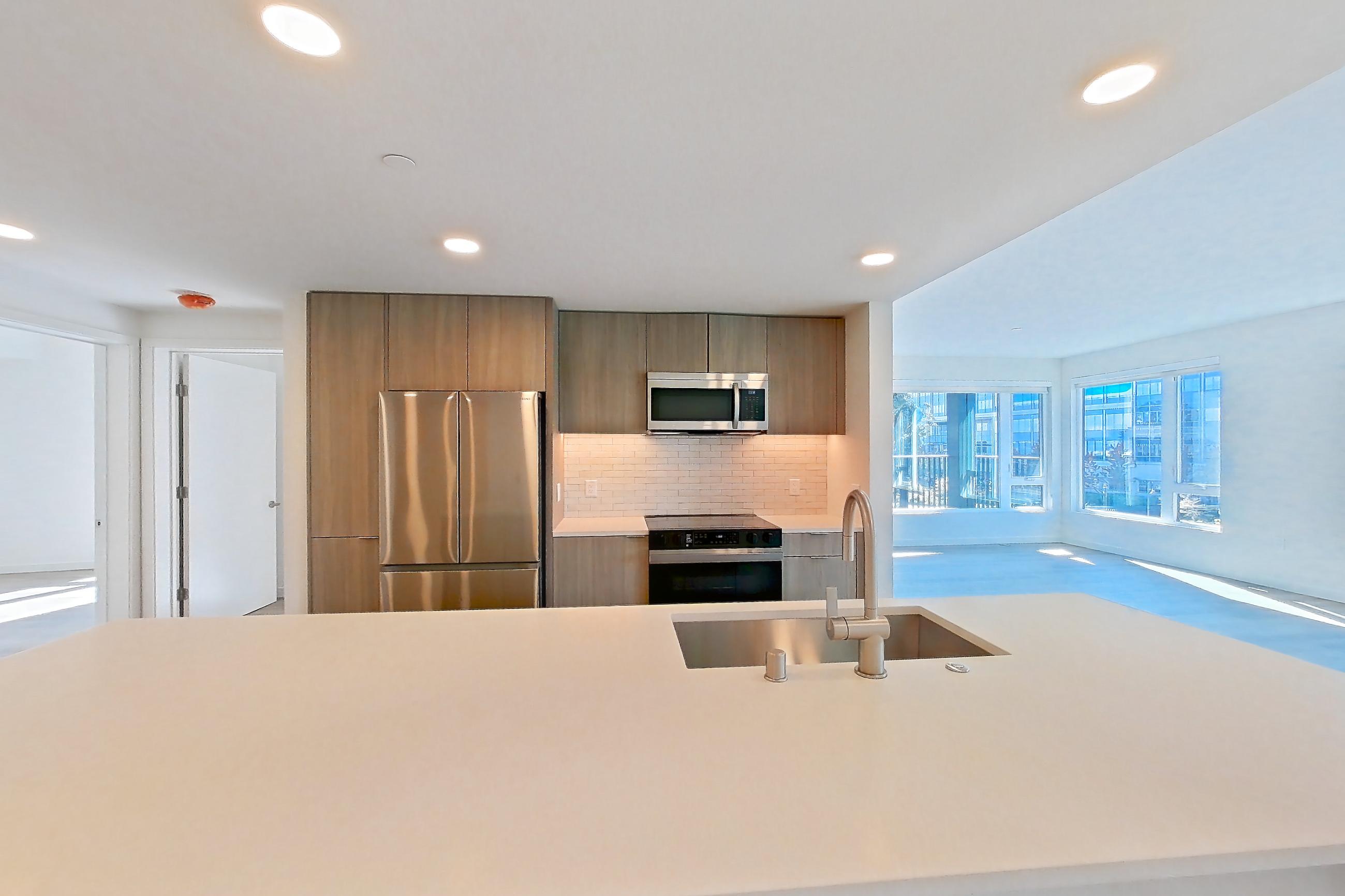 KITCHEN VIEW