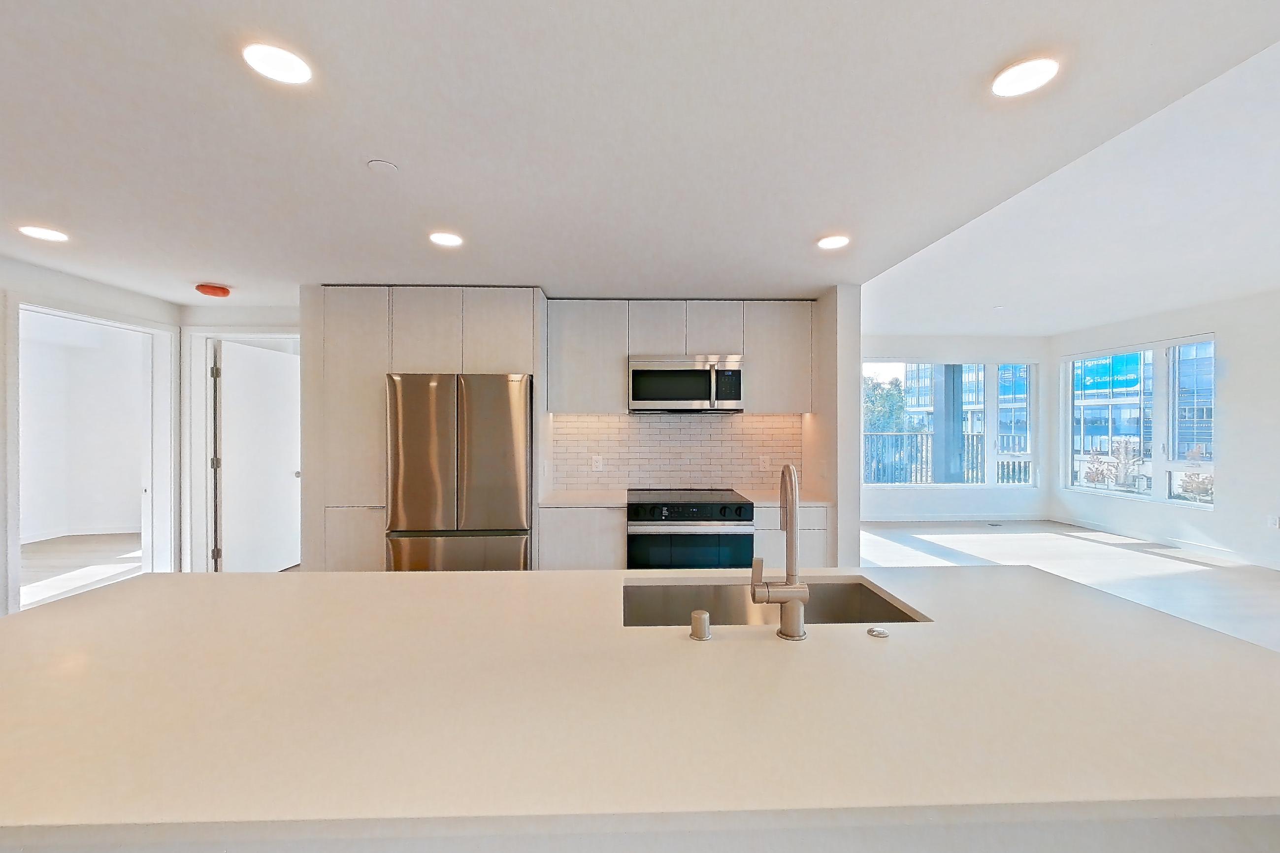 KITCHEN VIEW