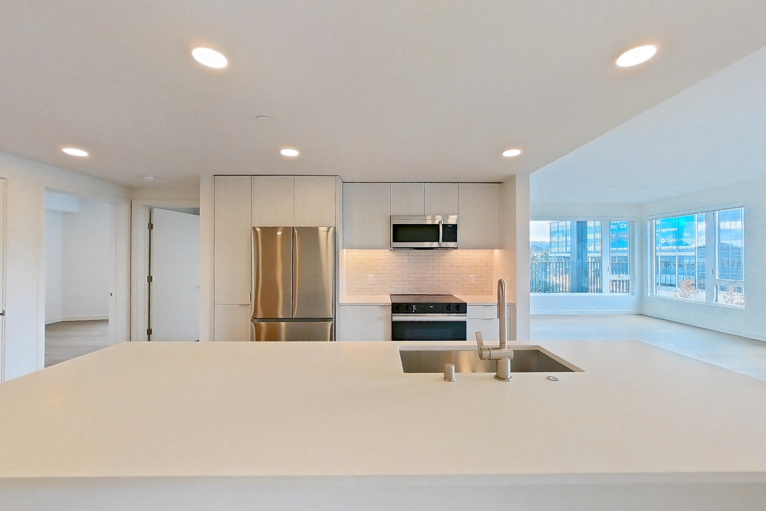 KITCHEN VIEW