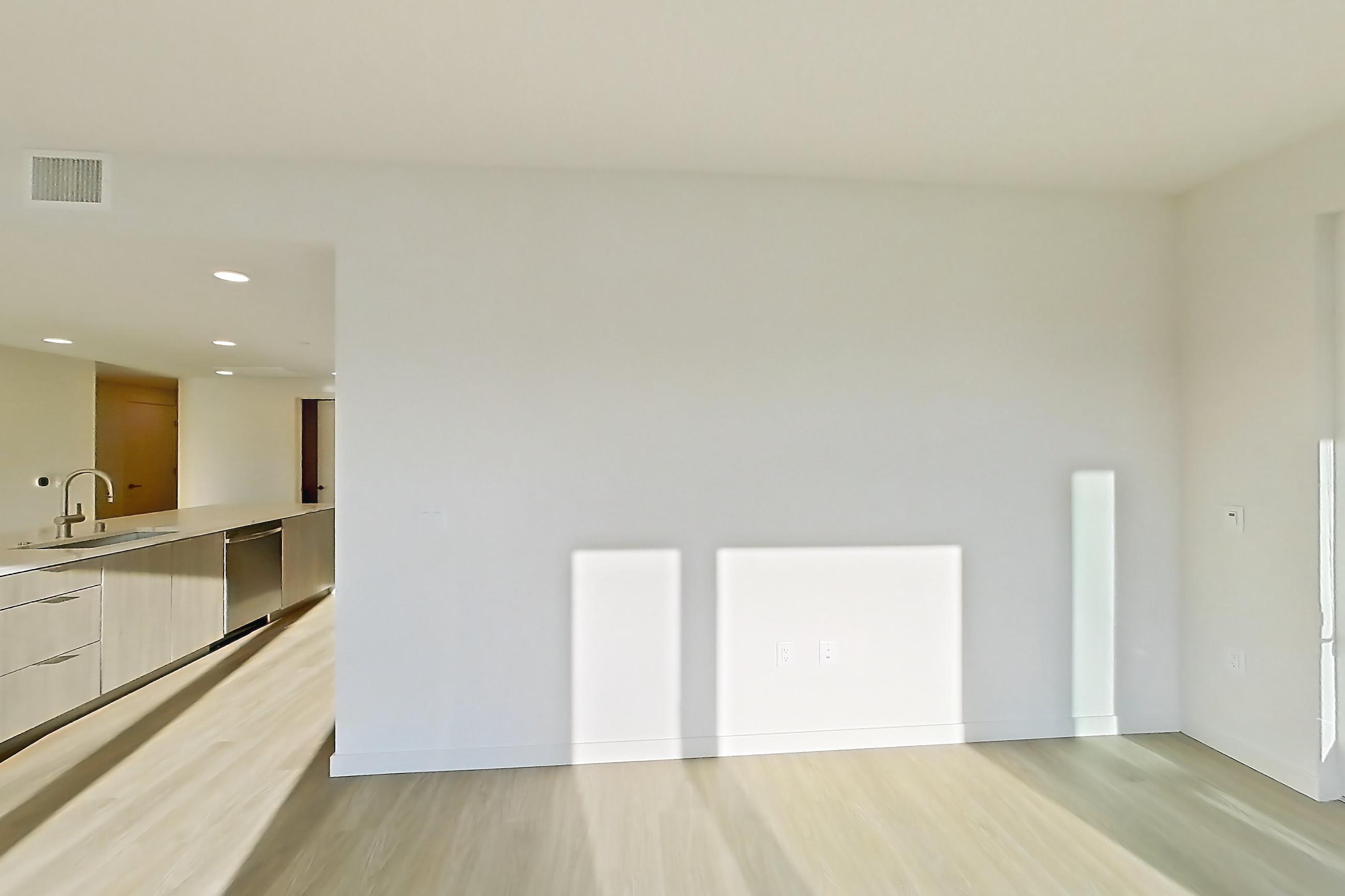 LIVING ROOM (representative of this floor plan)