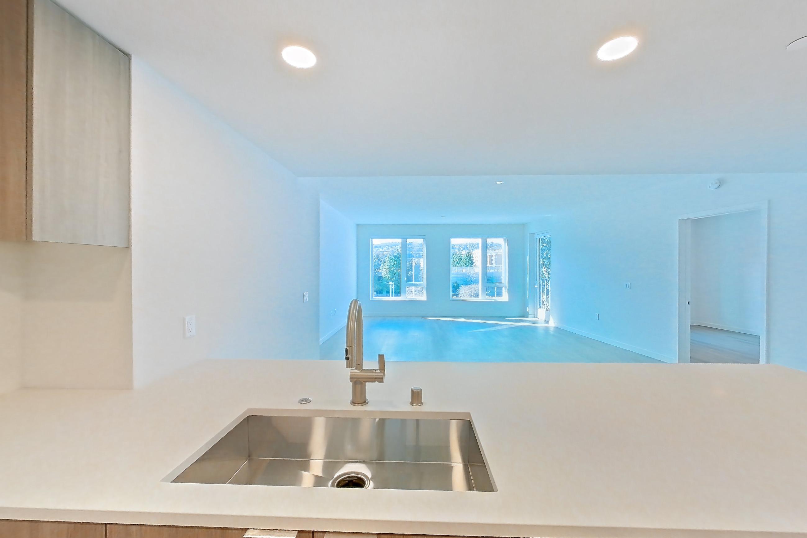 KITCHEN (representative of this floor plan)