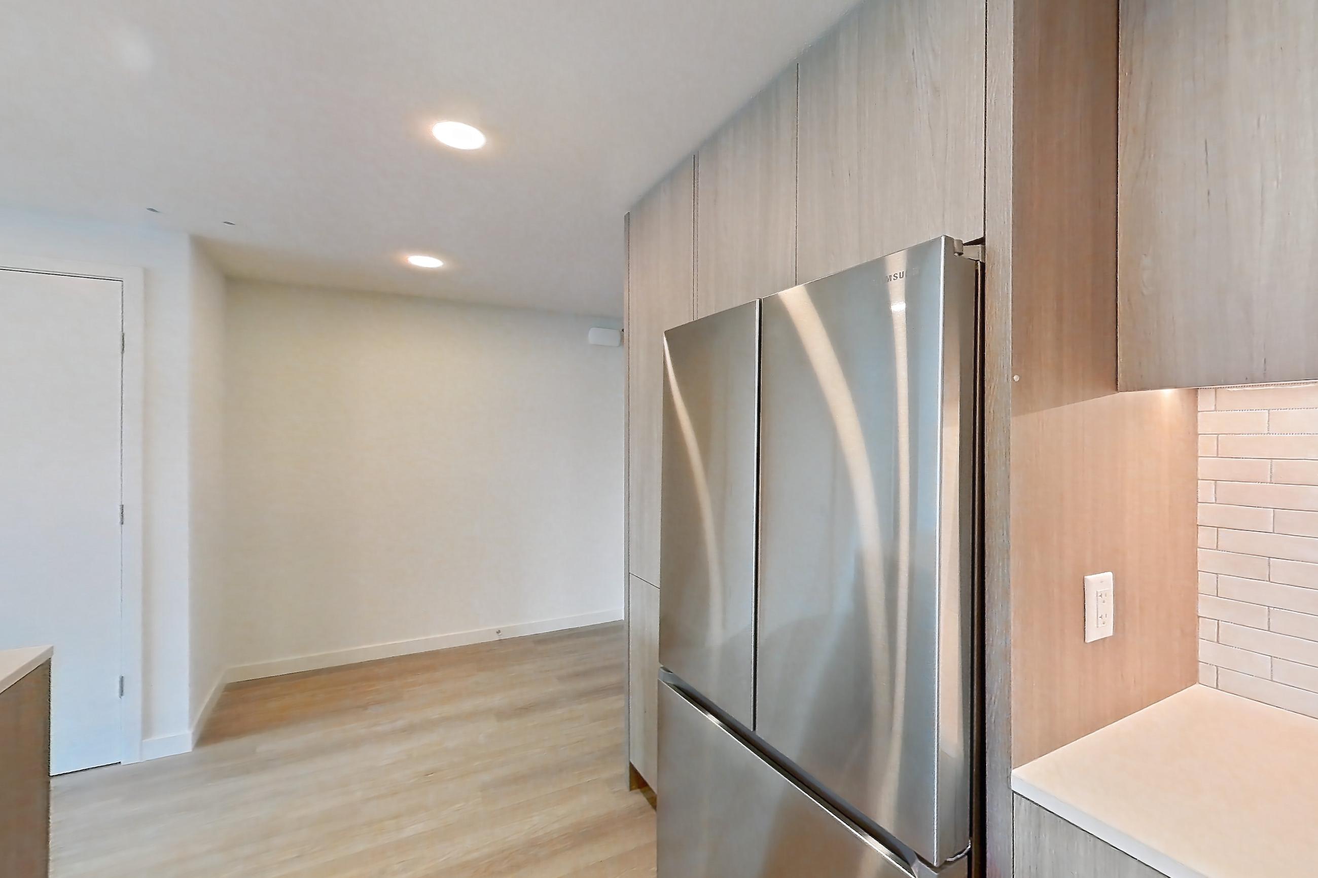 KITCHEN (representative of this floor plan)