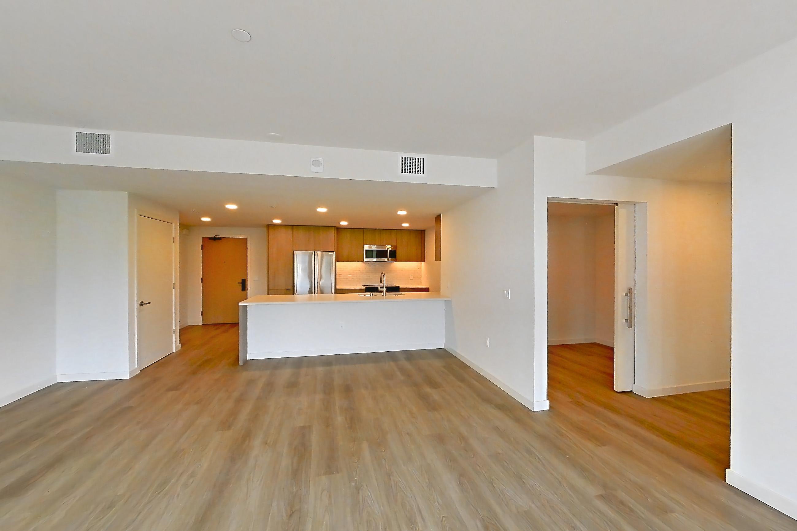 LIVING ROOM (representative of this floor plan)