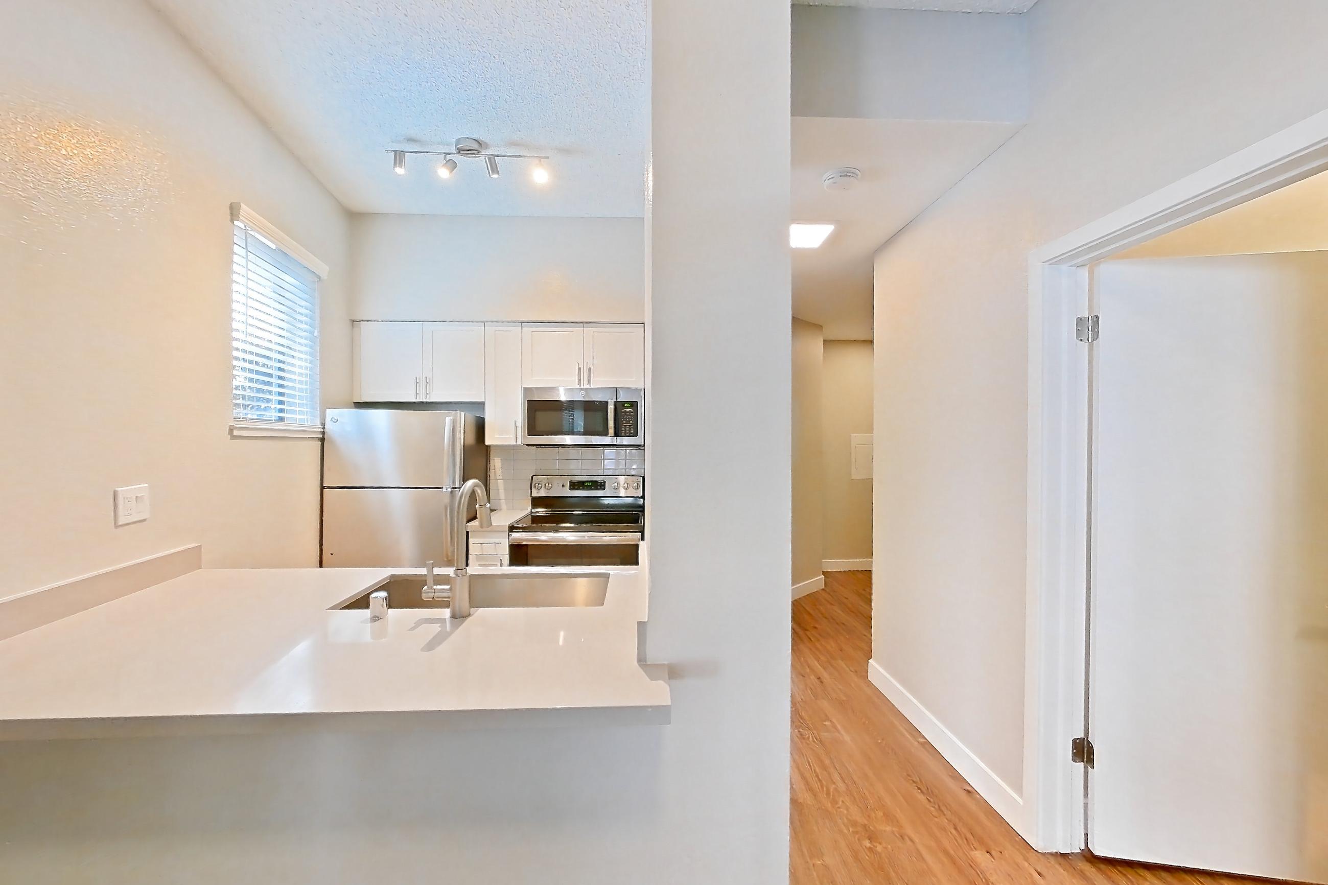 DINING ROOM (representative of this floor plan)