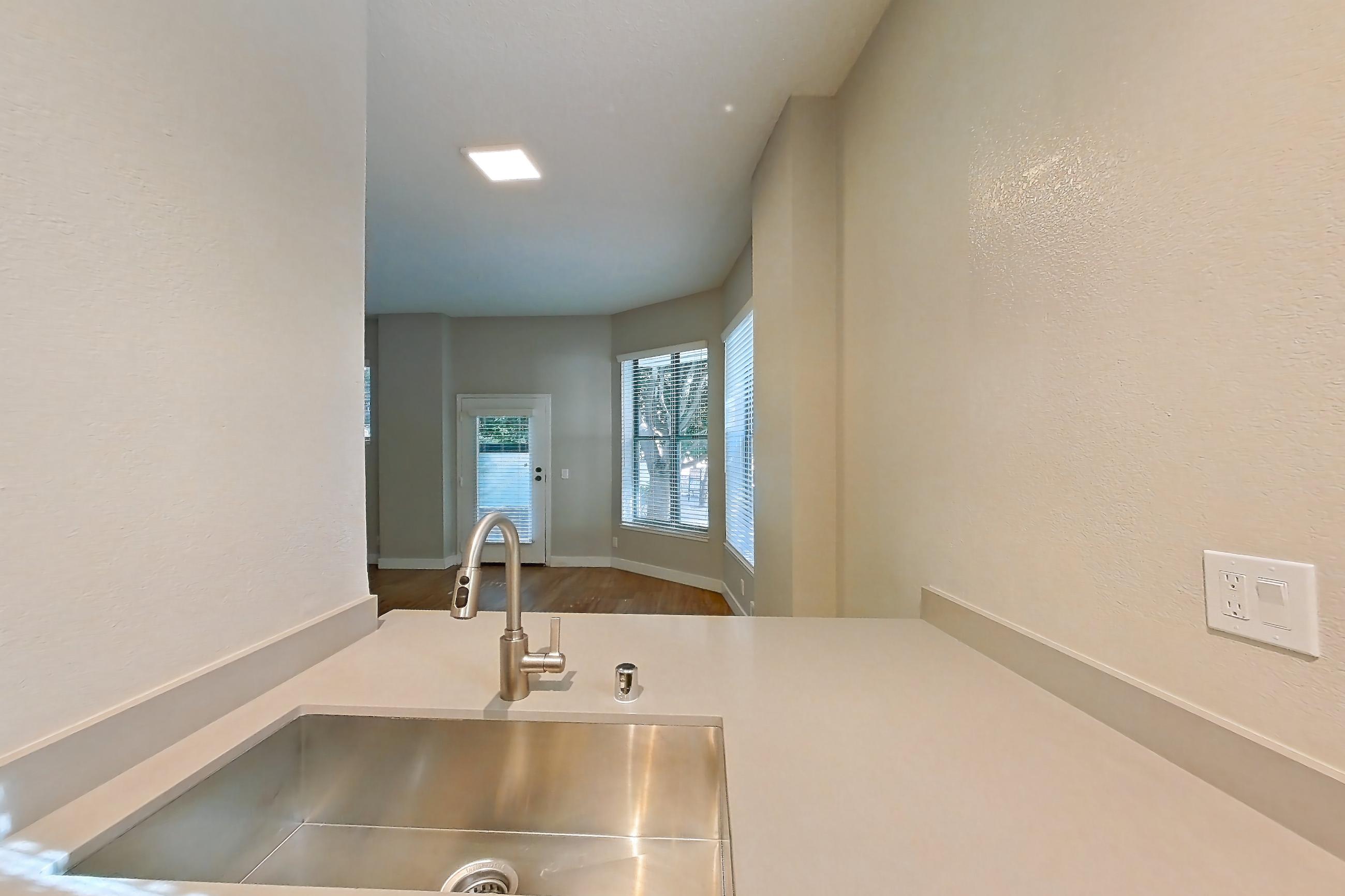 KITCHEN (representative of this floor plan)