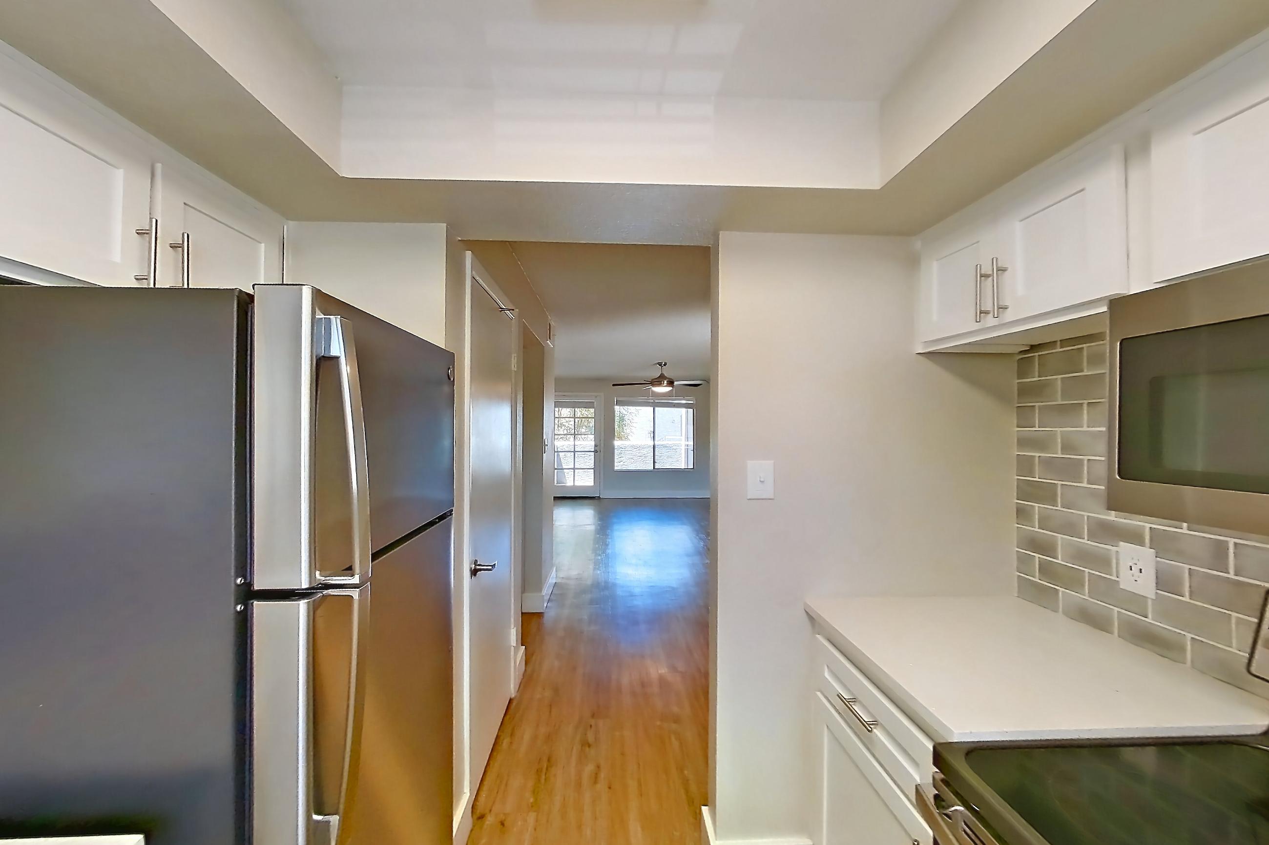 KITCHEN (representative of this floor plan)