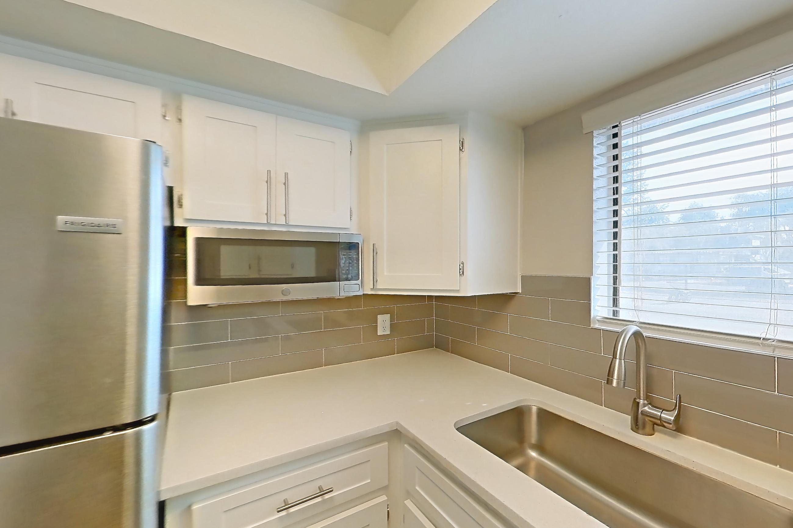 KITCHEN (representative of this floor plan)