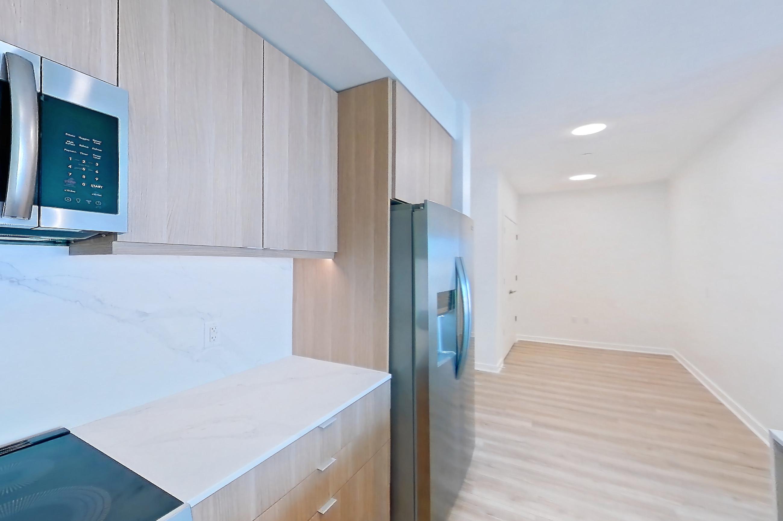 KITCHEN (representative of this floor plan)