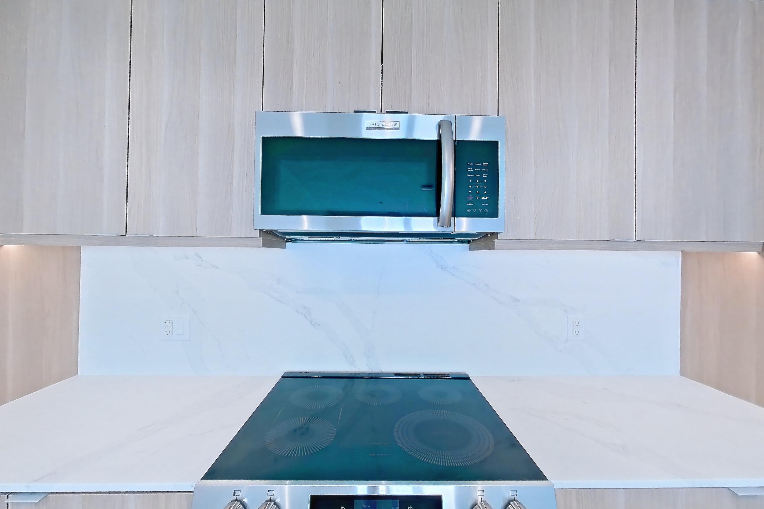 KITCHEN (representative of this floor plan)