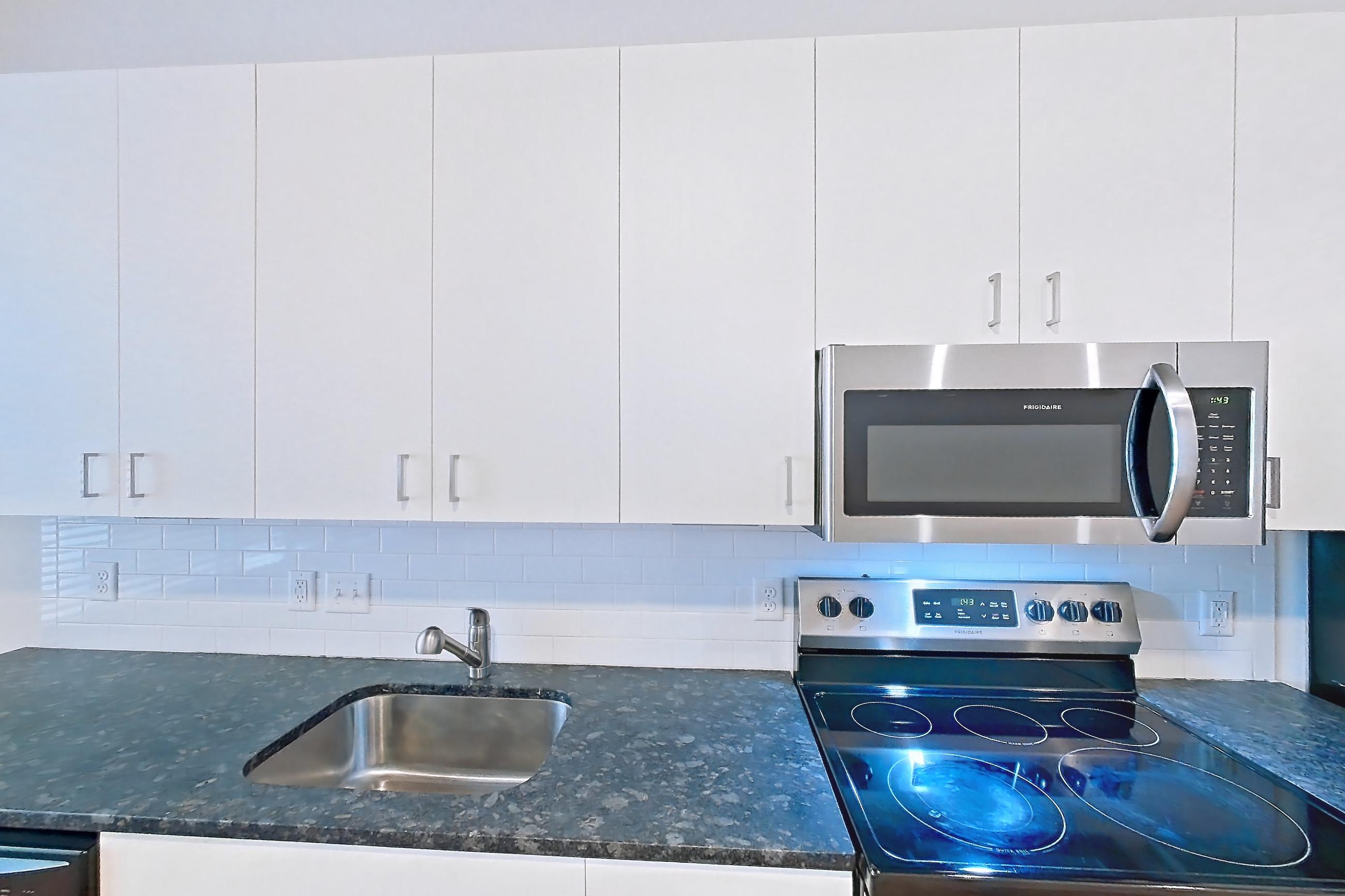 KITCHEN (representative of this floor plan)