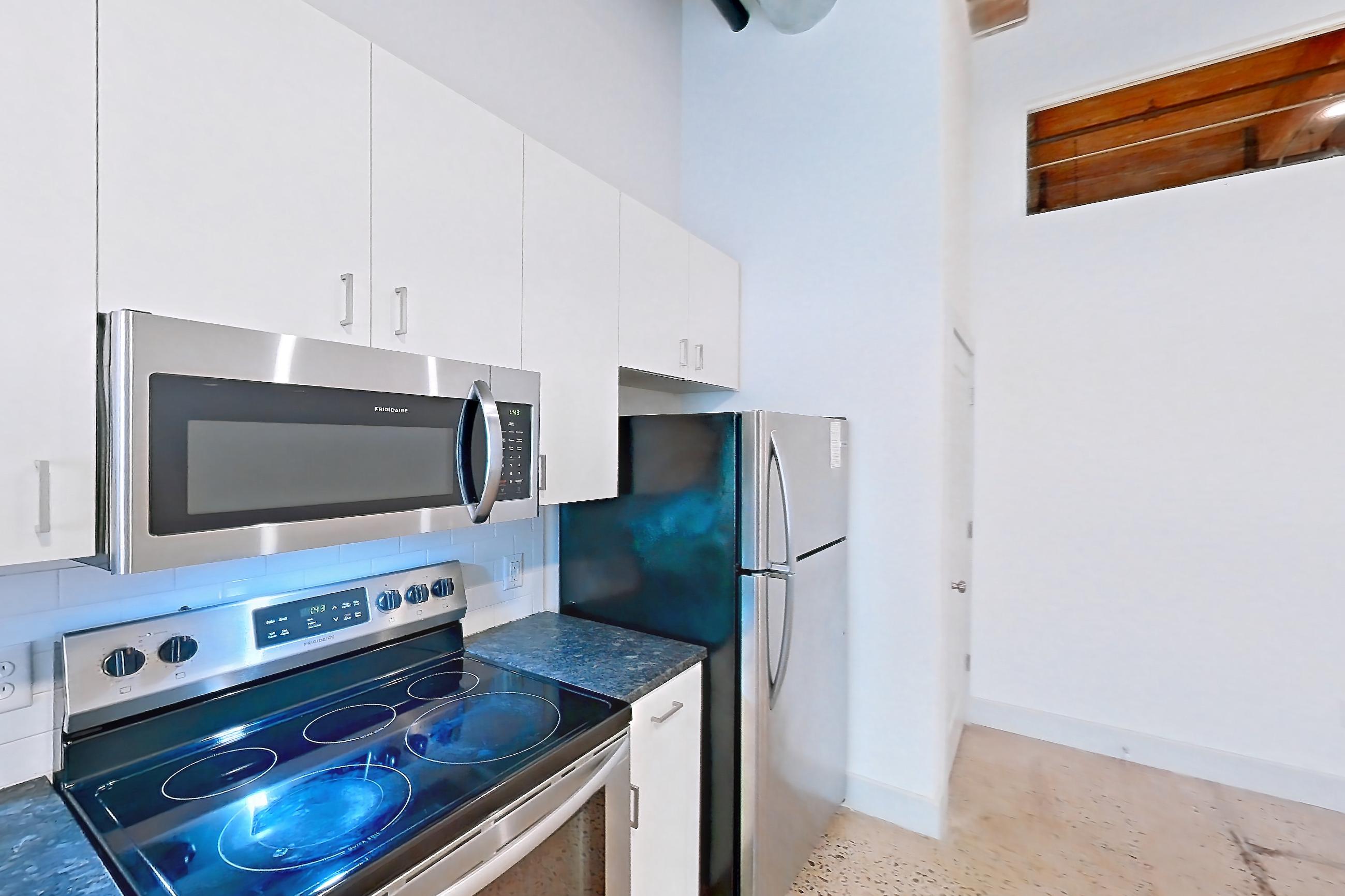 KITCHEN (representative of this floor plan)