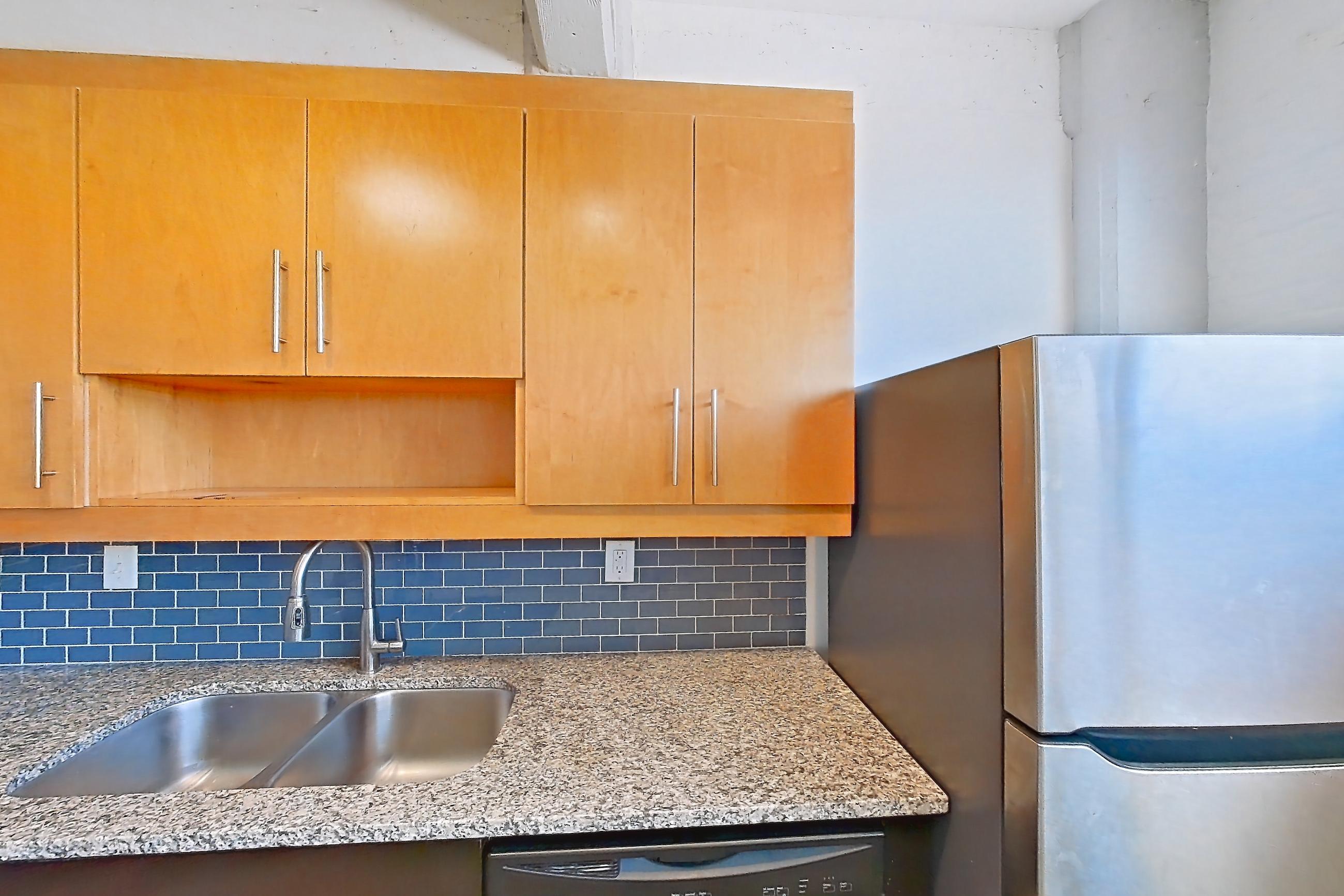 KITCHEN (representative of this floor plan)
